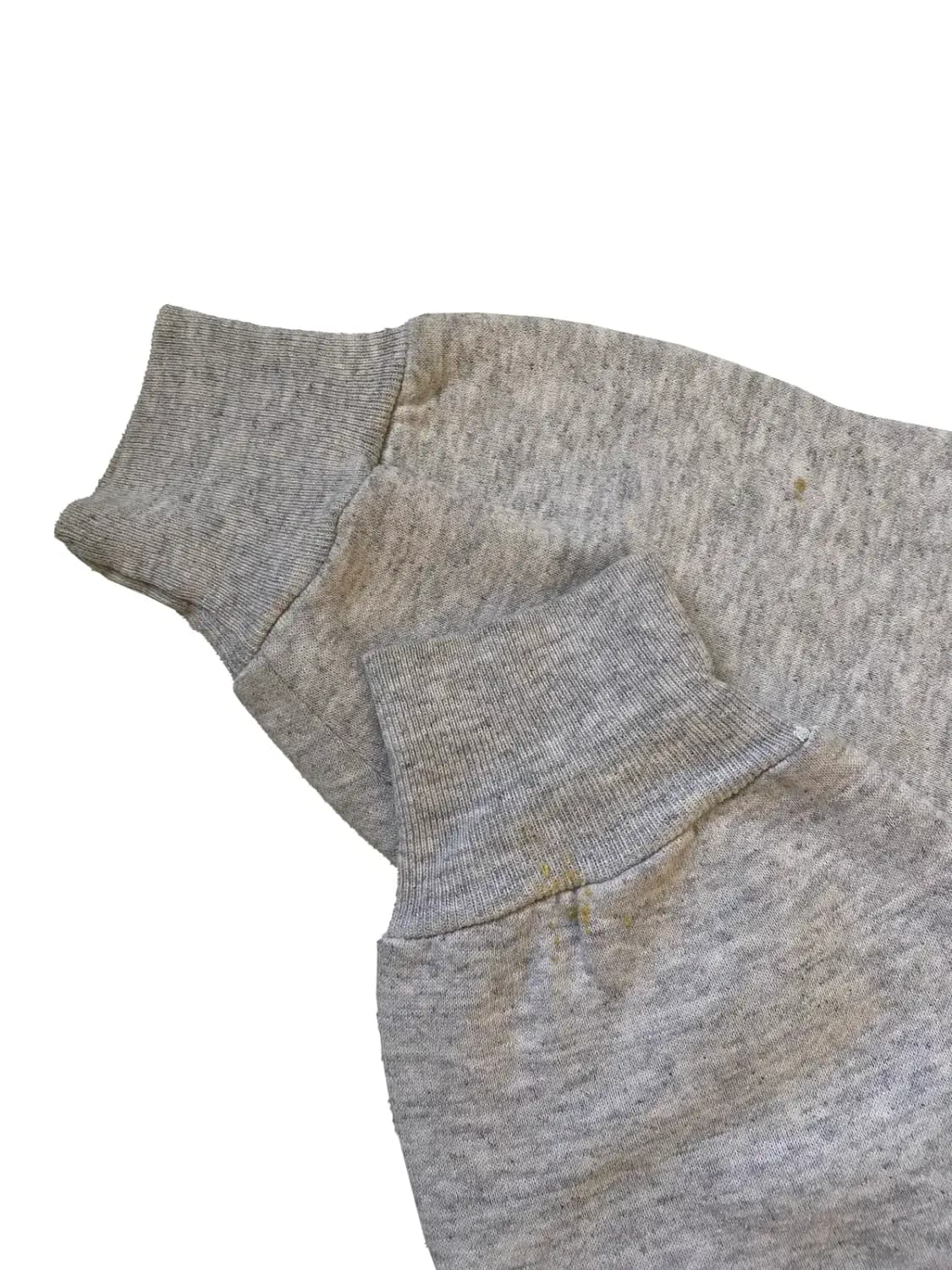 저지스 맨투맨 Made in USA (Man L) / [AB1591] 상품이미지6