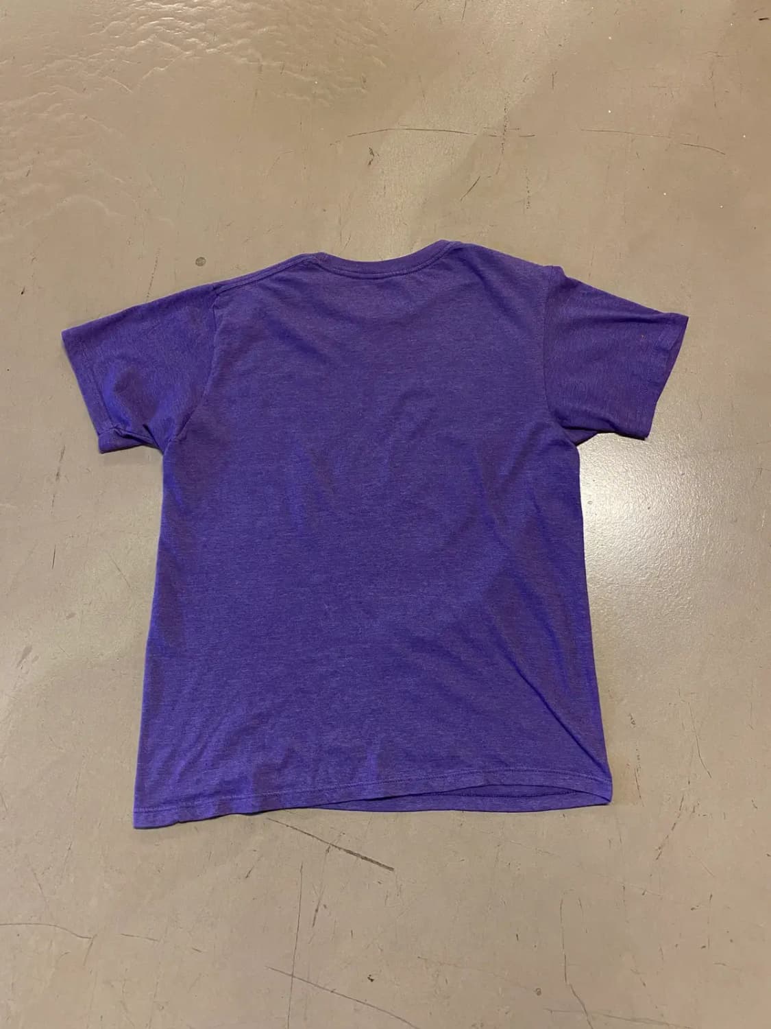 빈티지 1/2 티셔츠 (Man S) / [AA1181] 상품이미지6