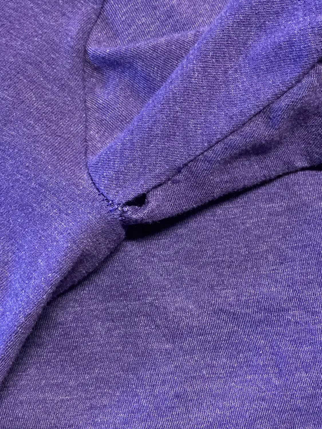 빈티지 1/2 티셔츠 (Man S) / [AA1181] 상품이미지8