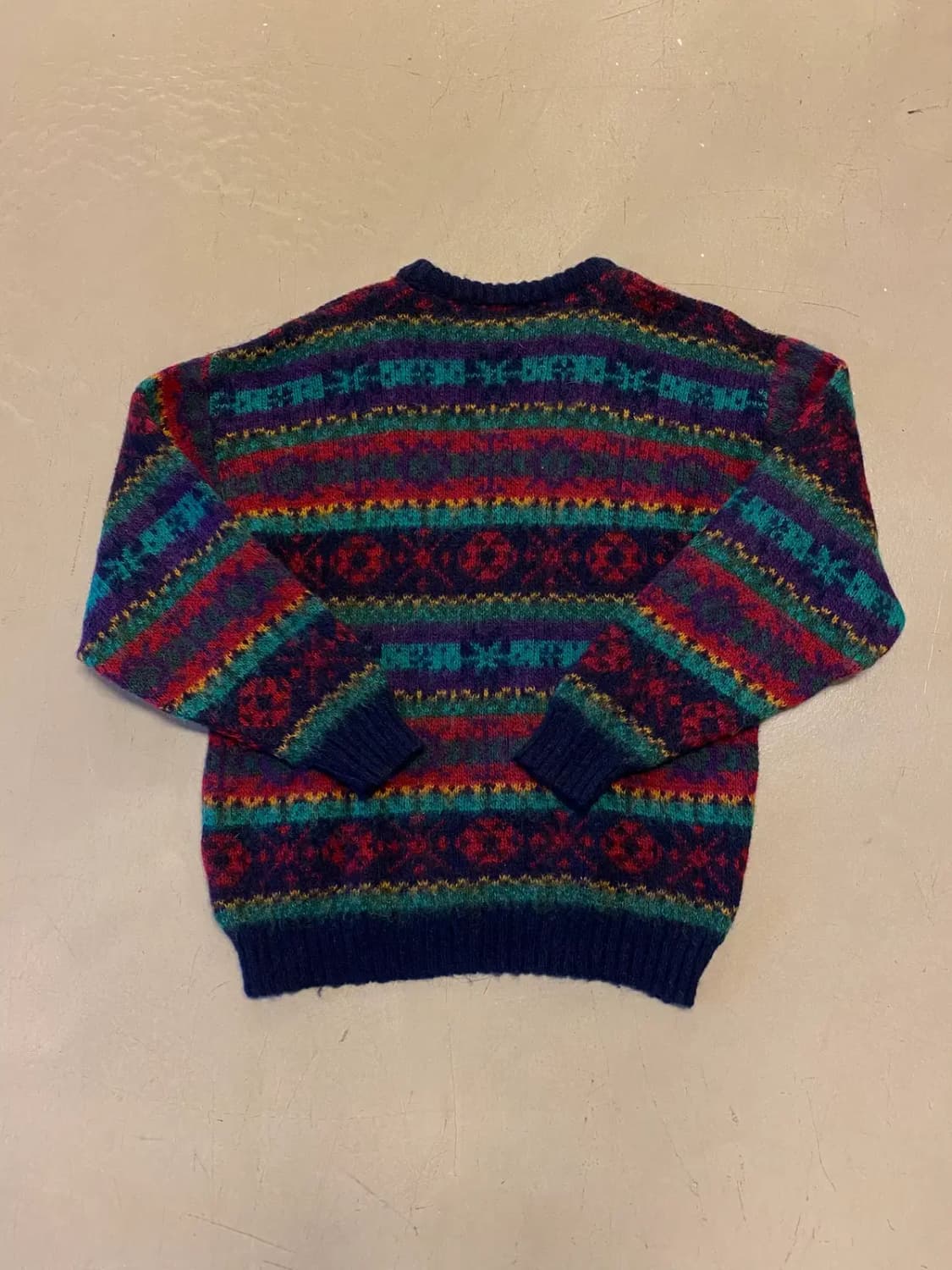 빈티지 니트 (Woman L) / [AA1183] 상품이미지6