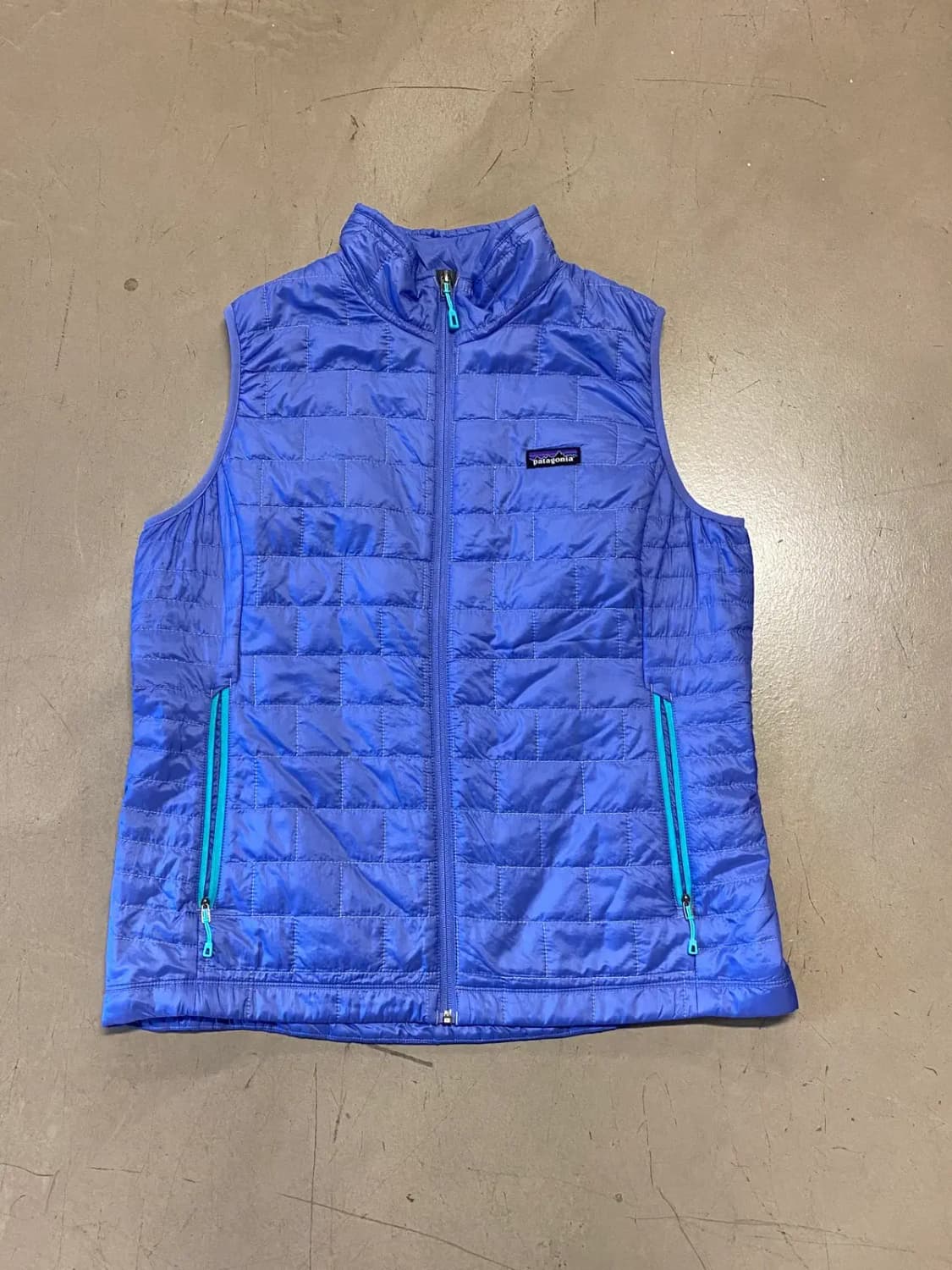 파타고니아 조끼 패딩 (Man L) / [AA1184] 상품이미지2