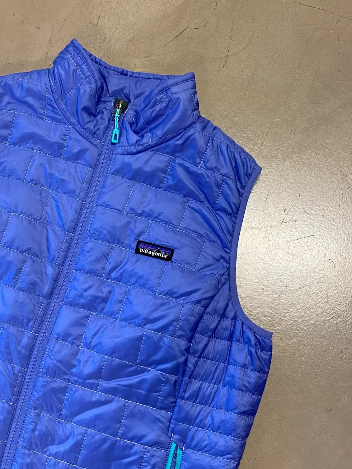 파타고니아 조끼 패딩 (Man L) / [AA1184] 상품이미지3