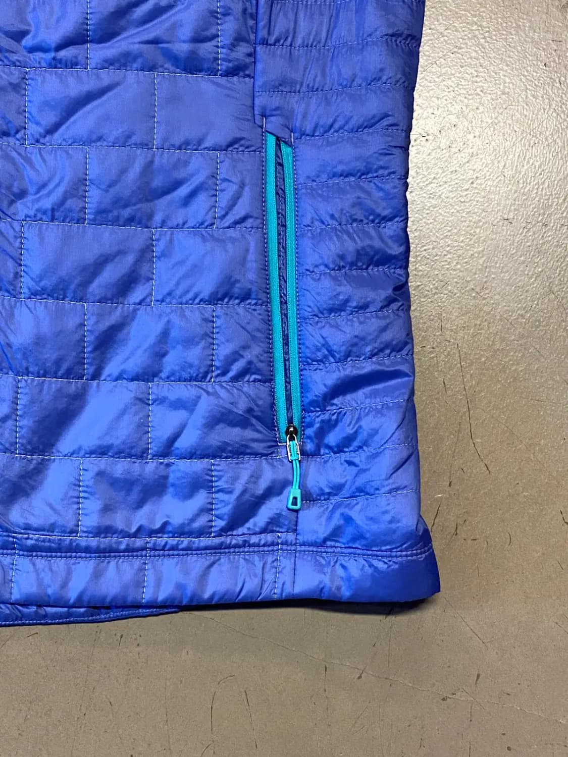 파타고니아 조끼 패딩 (Man L) / [AA1184] 상품이미지4