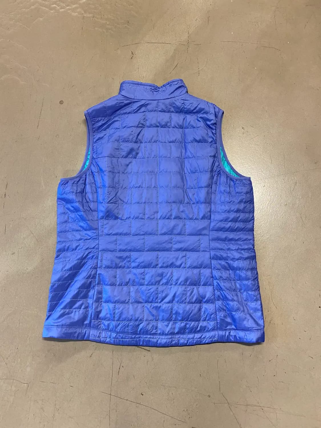 파타고니아 조끼 패딩 (Man L) / [AA1184] 상품이미지6