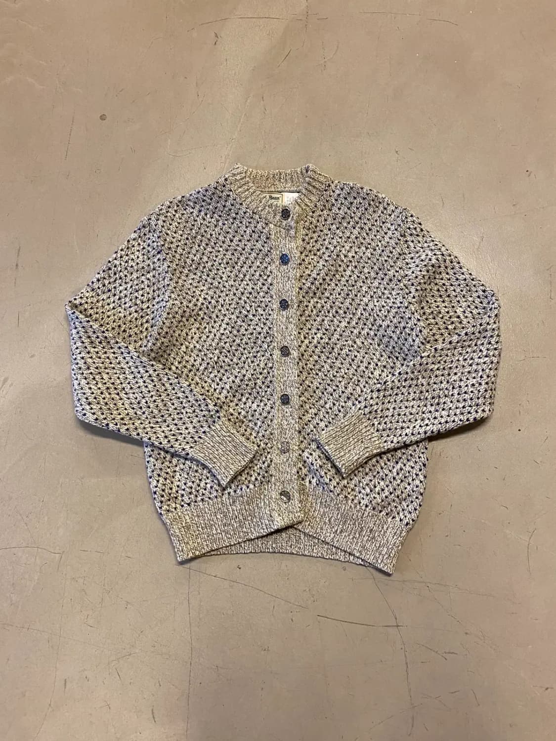 엘엘빈 가디건 (Woman M) / [AA1189] 상품이미지2