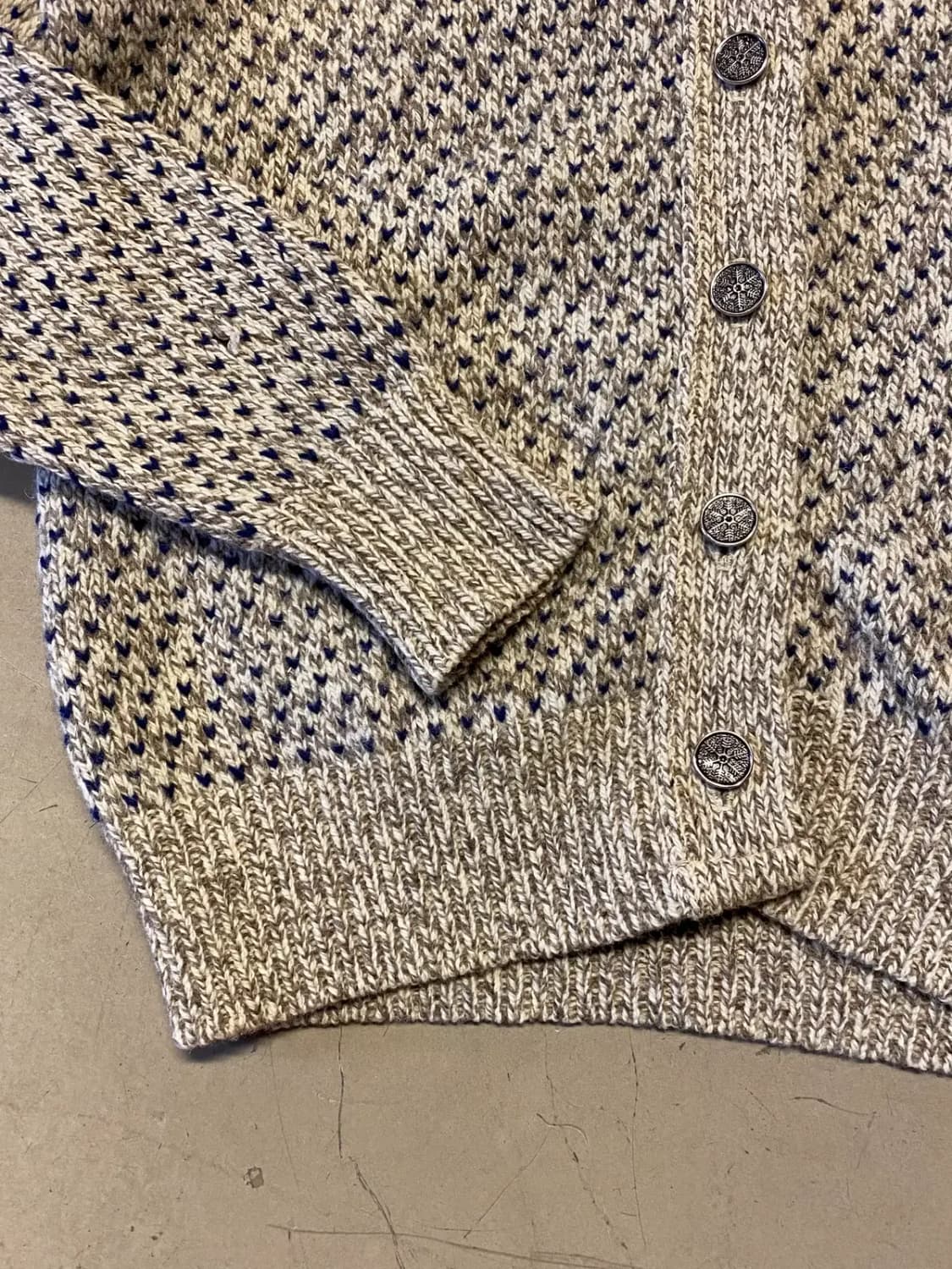 엘엘빈 가디건 (Woman M) / [AA1189] 상품이미지4