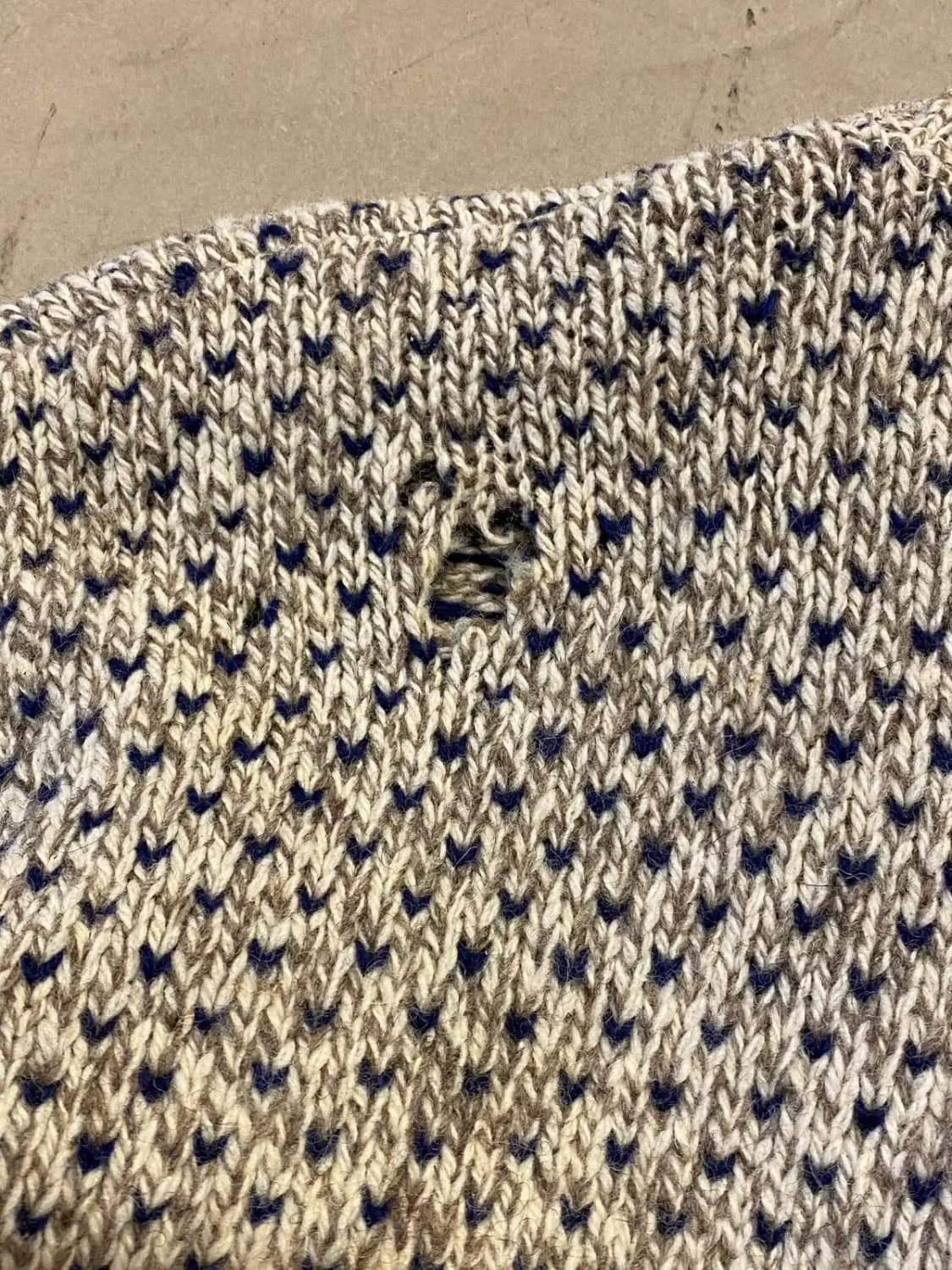 엘엘빈 가디건 (Woman M) / [AA1189] 상품이미지7