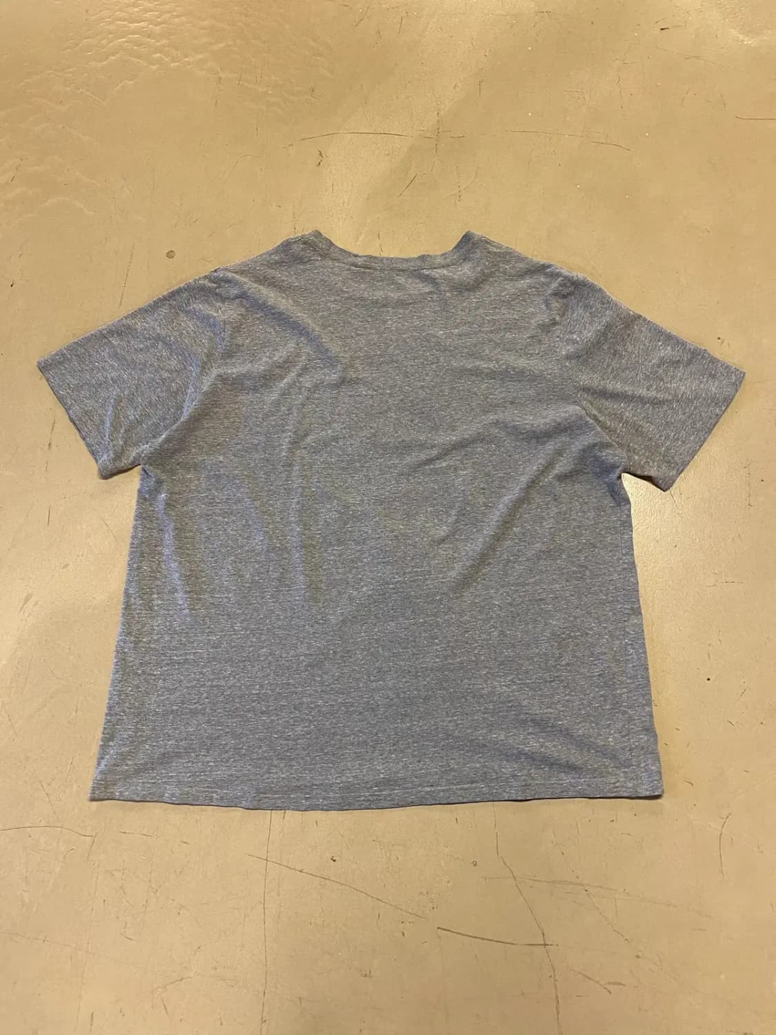 디즈니 1/2 티셔츠 (Man 2XL) / [AA1188] 상품이미지6