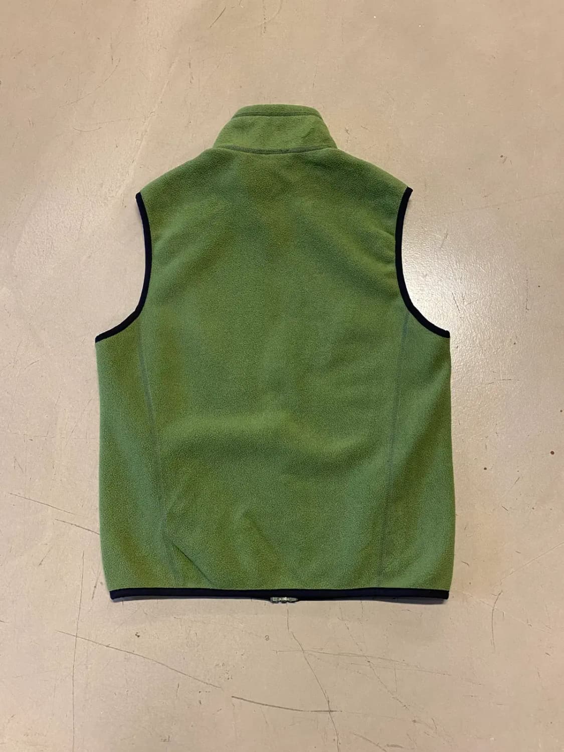 파타고니아 조끼 후리스 (Man S) / [AA1190] 상품이미지6