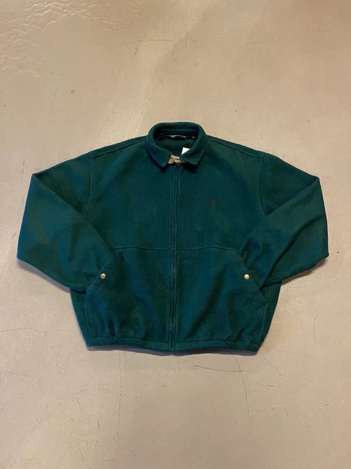 폴로랄프로렌 자켓 (Man L) / [AA1180] 상품이미지2