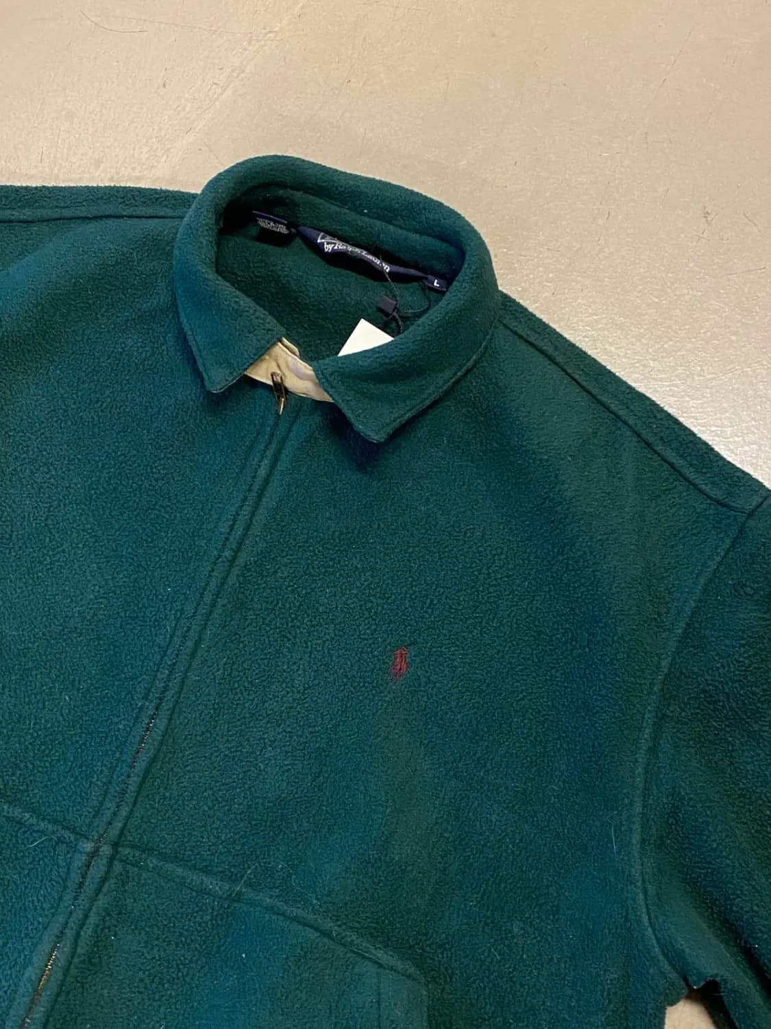 폴로랄프로렌 자켓 (Man L) / [AA1180] 상품이미지3