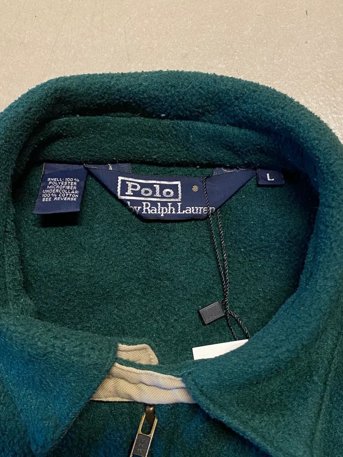 폴로랄프로렌 자켓 (Man L) / [AA1180] 상품이미지5