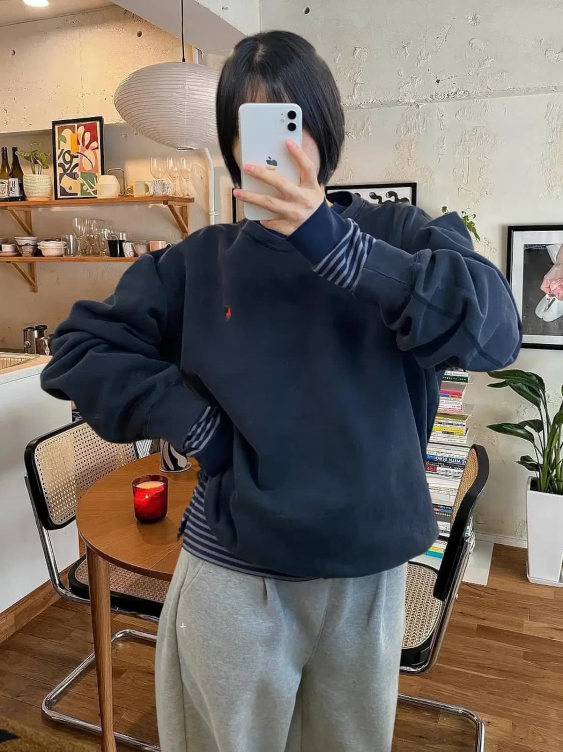 폴로랄프로렌 후드 집업 (Man 2XL) / [AA1194] 상품이미지1