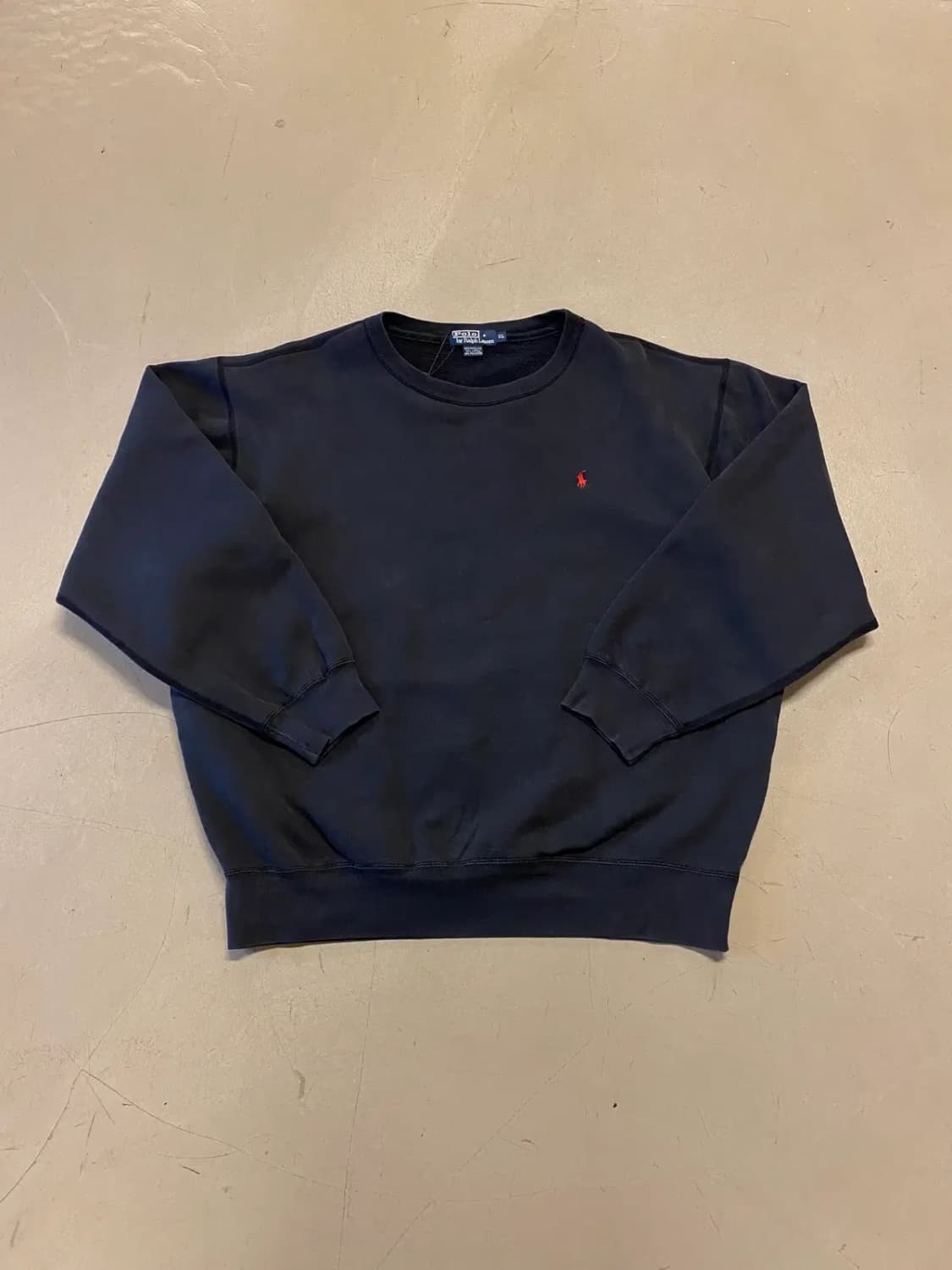 폴로랄프로렌 후드 집업 (Man 2XL) / [AA1194] 상품이미지2