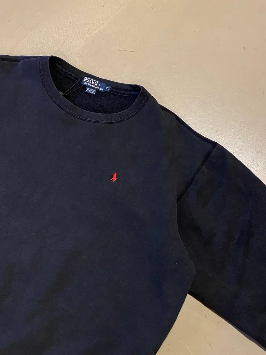 폴로랄프로렌 후드 집업 (Man 2XL) / [AA1194] 상품이미지3