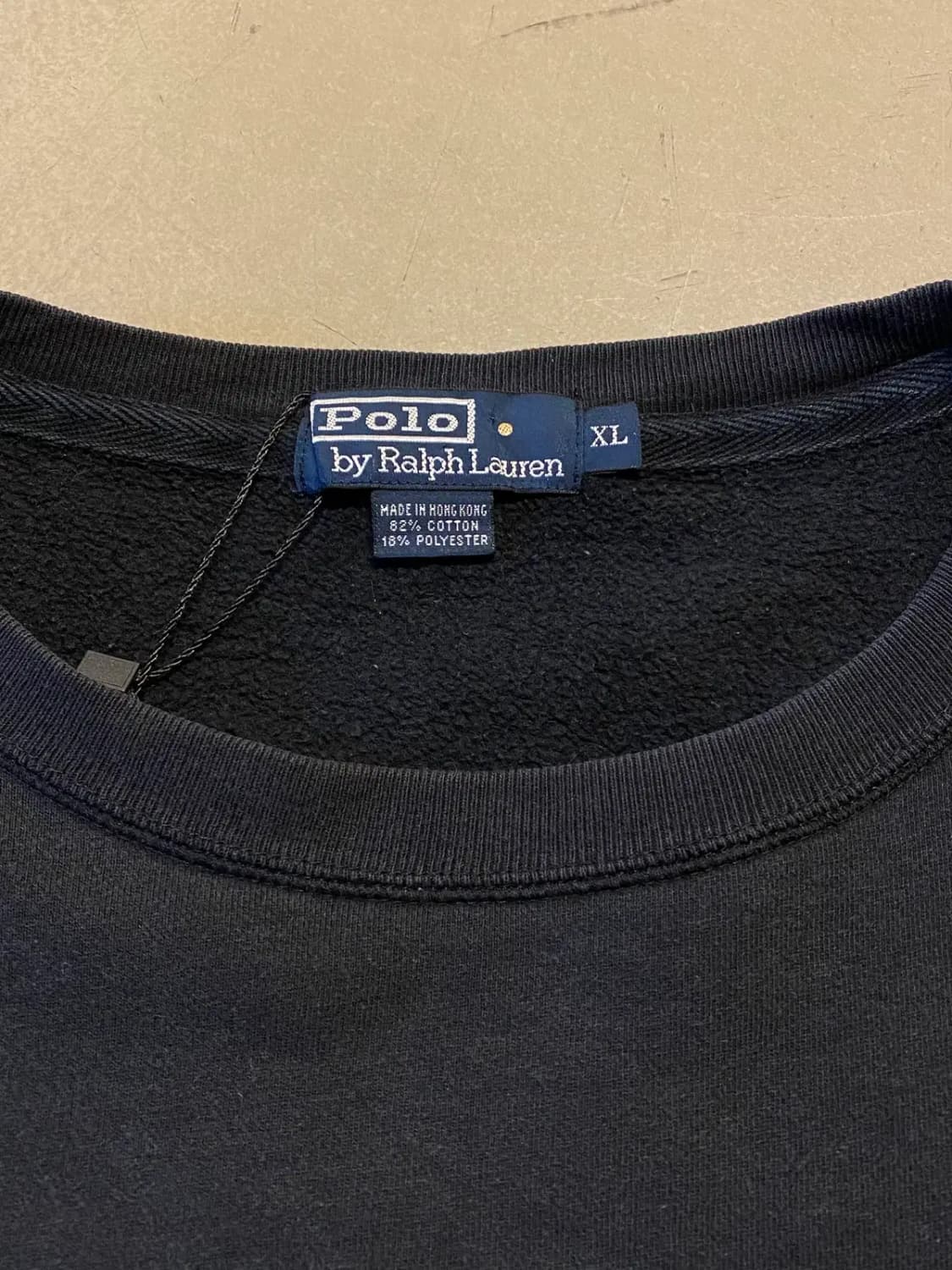 폴로랄프로렌 후드 집업 (Man 2XL) / [AA1194] 상품이미지5