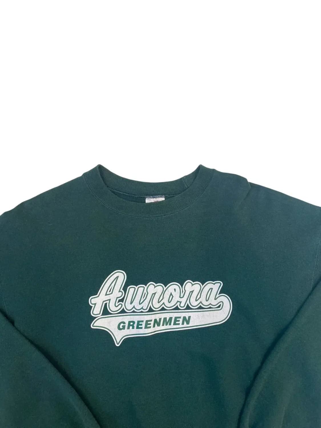 프룻 오브 더 룸 맨투맨 (Man XL) / [AB1594] 상품이미지2