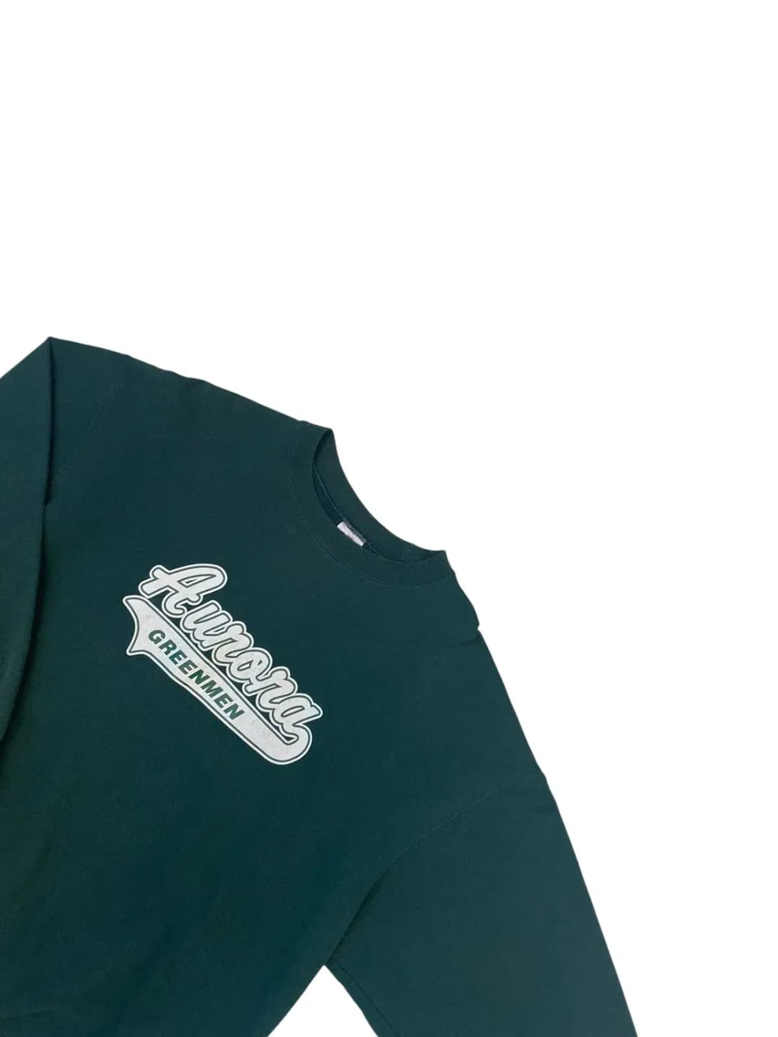 프룻 오브 더 룸 맨투맨 (Man XL) / [AB1594] 상품이미지4