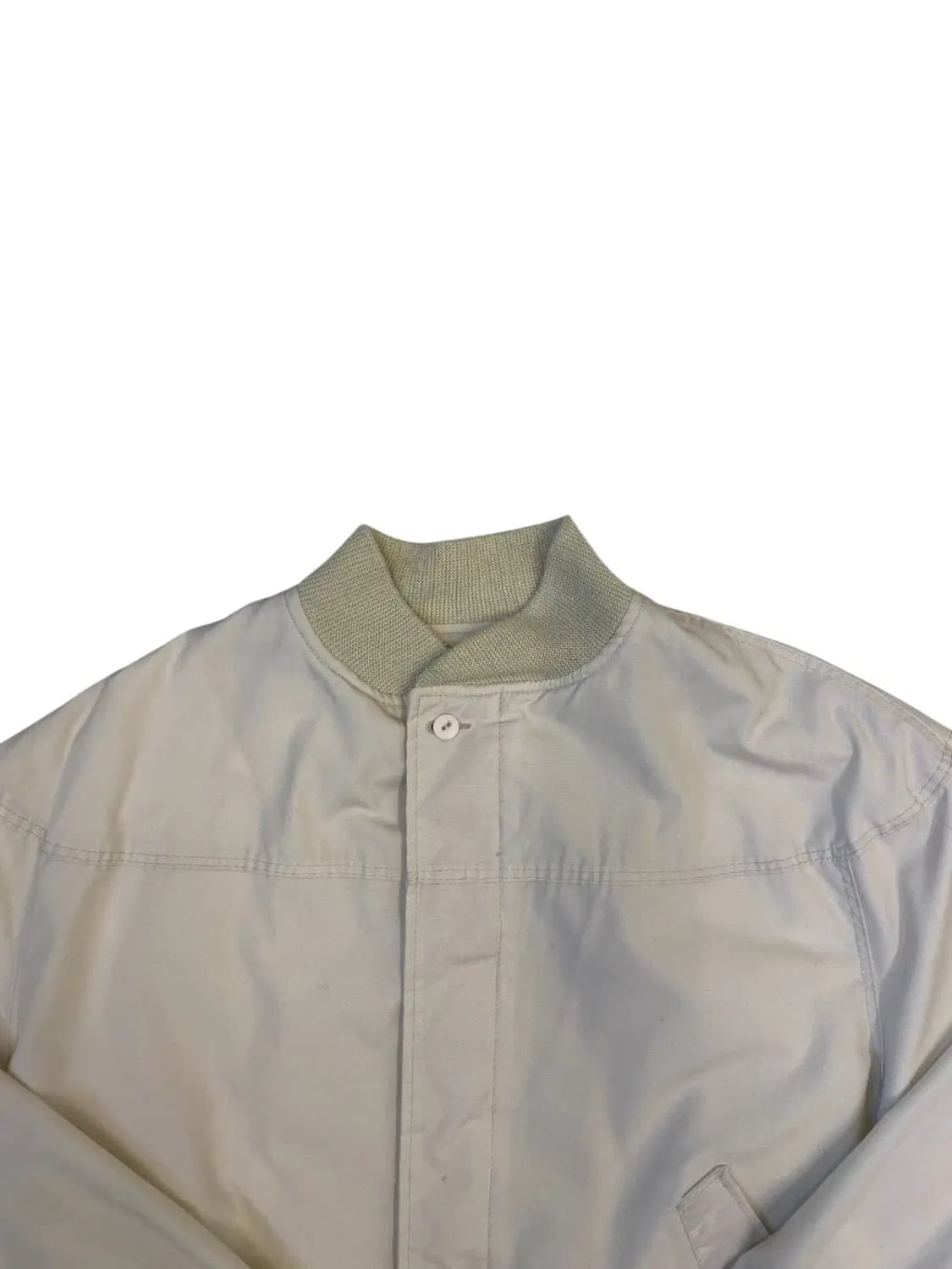 빈티지 점퍼 (Man M) / [AB1595] 상품이미지2