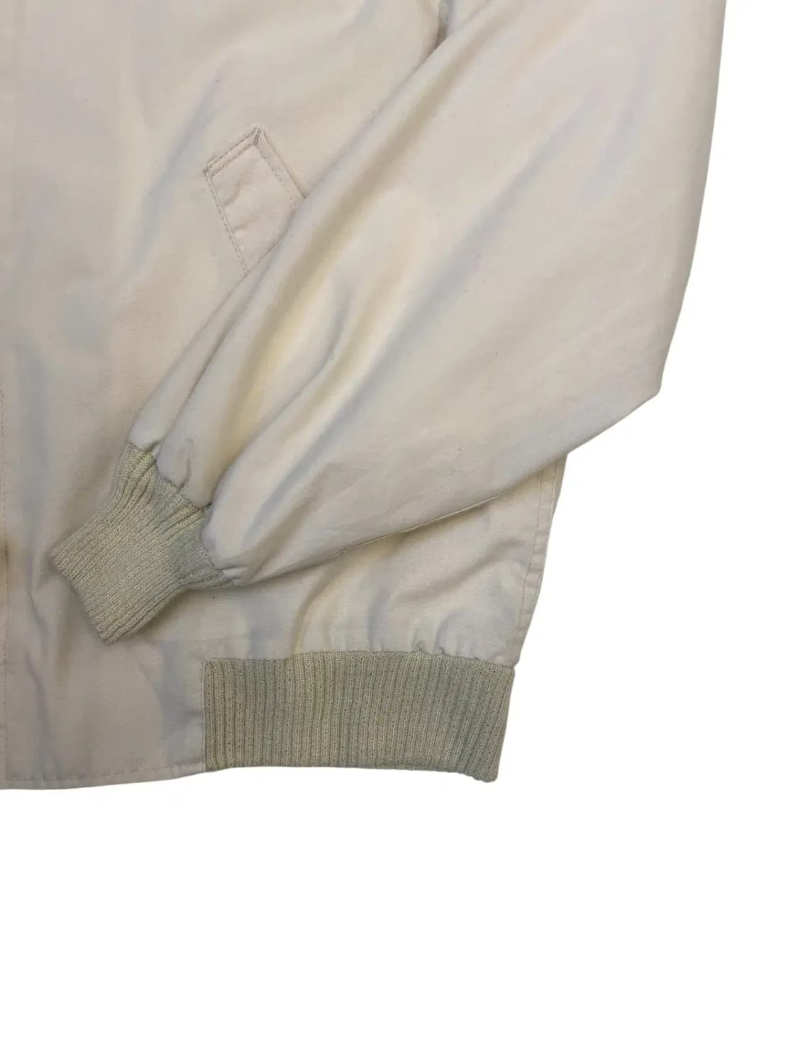 빈티지 점퍼 (Man M) / [AB1595] 상품이미지3