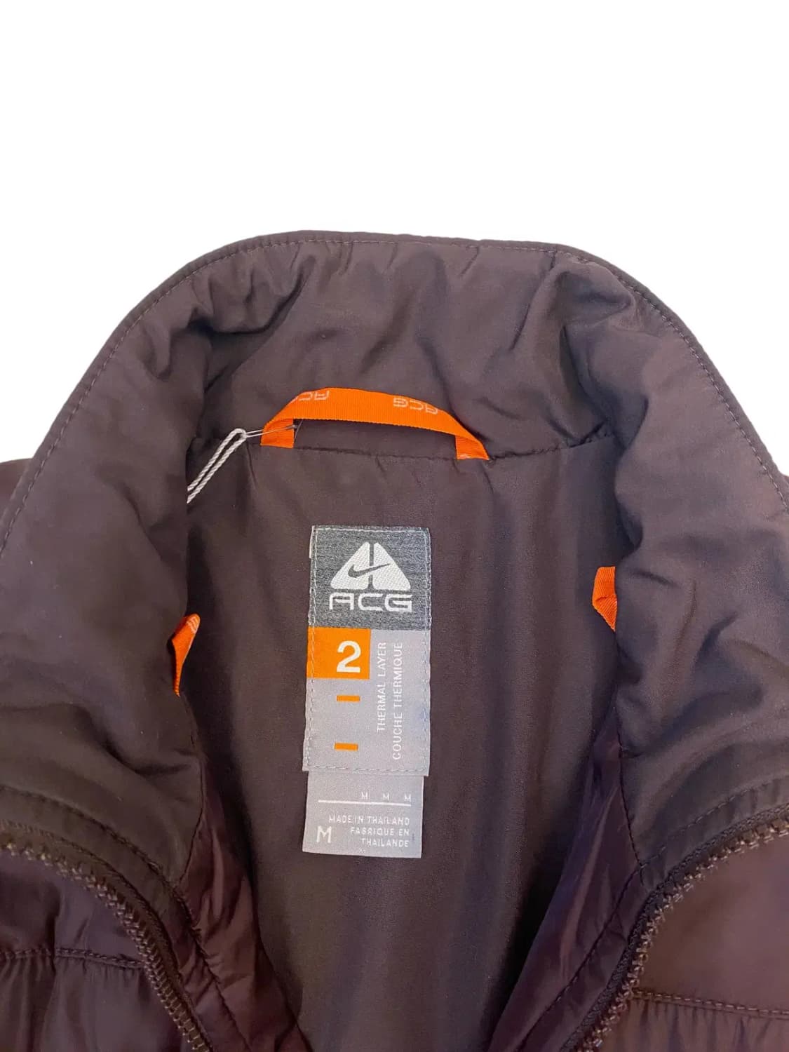 나이키 에이시지 (Man M) / [AB1598] 상품이미지5