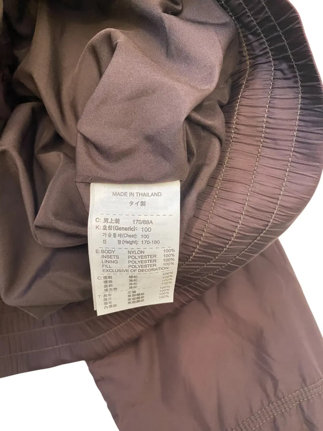 나이키 에이시지 (Man M) / [AB1598] 상품이미지6