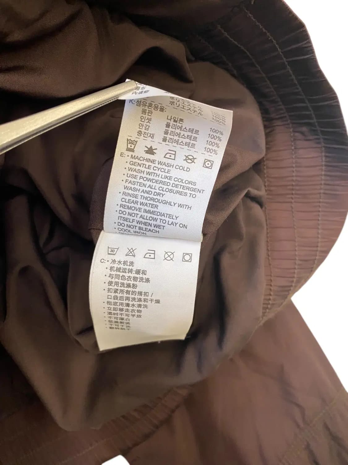 나이키 에이시지 (Man M) / [AB1598] 상품이미지7