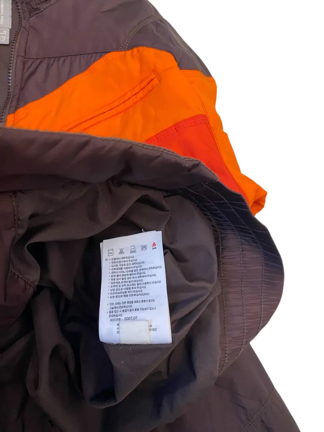 나이키 에이시지 (Man M) / [AB1598] 상품이미지9