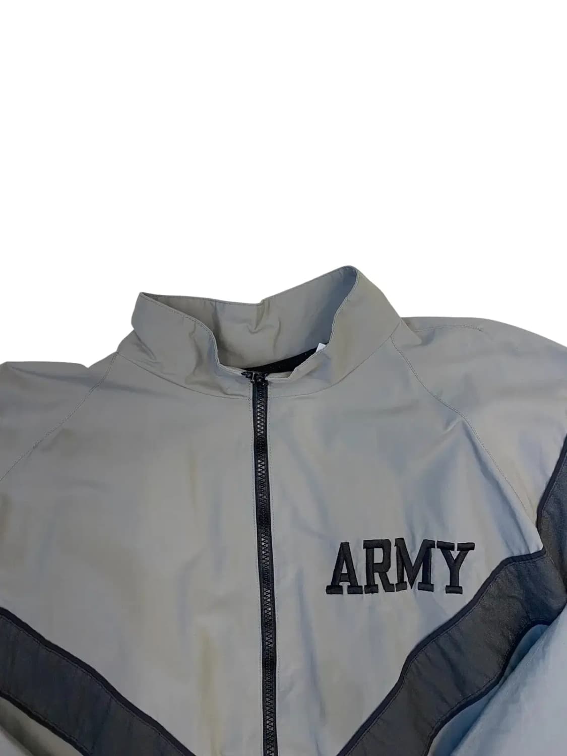 빈티지 아미 바람막이 (Man XL) / [AB1599] 상품이미지2