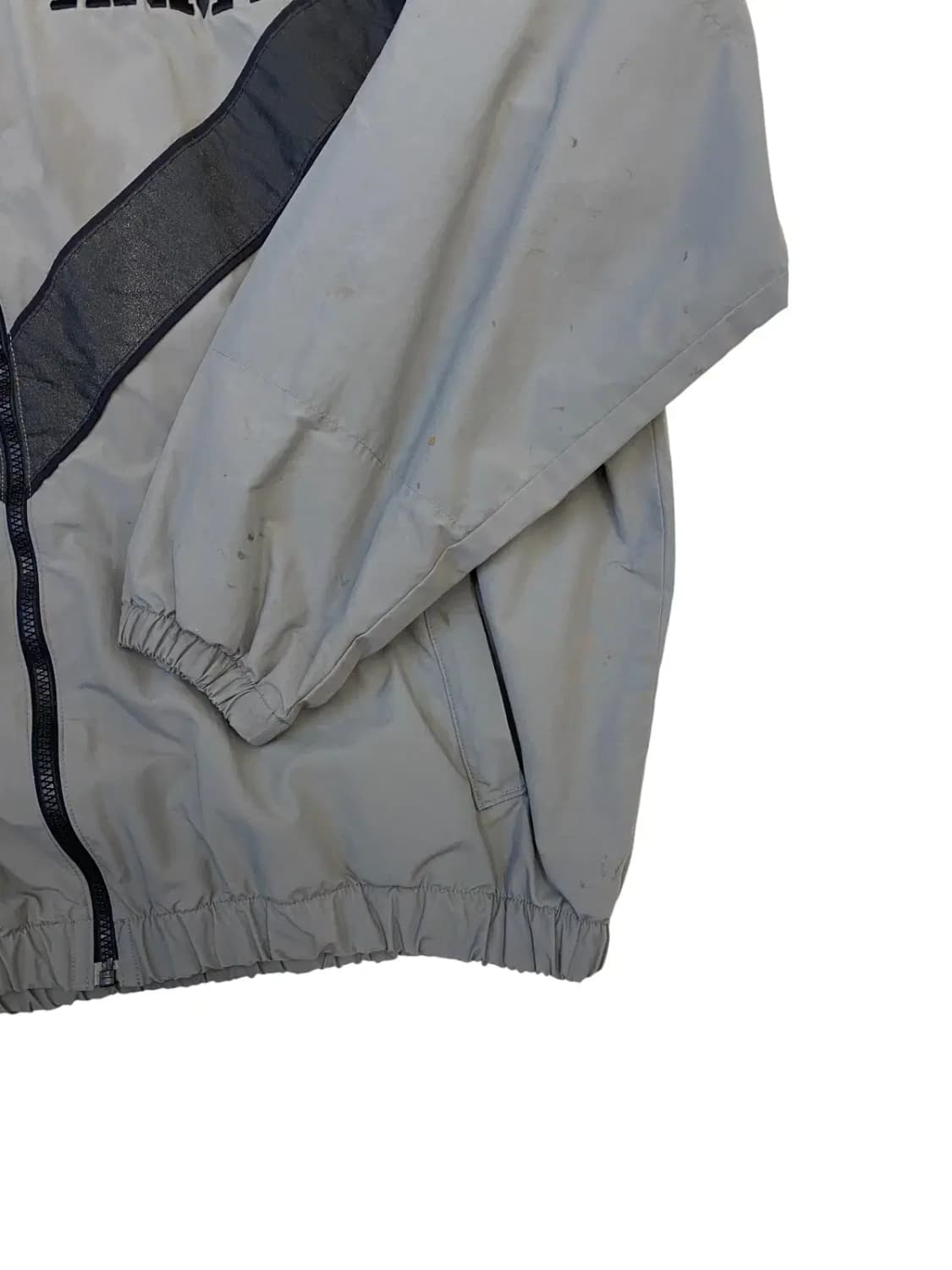 빈티지 아미 바람막이 (Man XL) / [AB1599] 상품이미지3