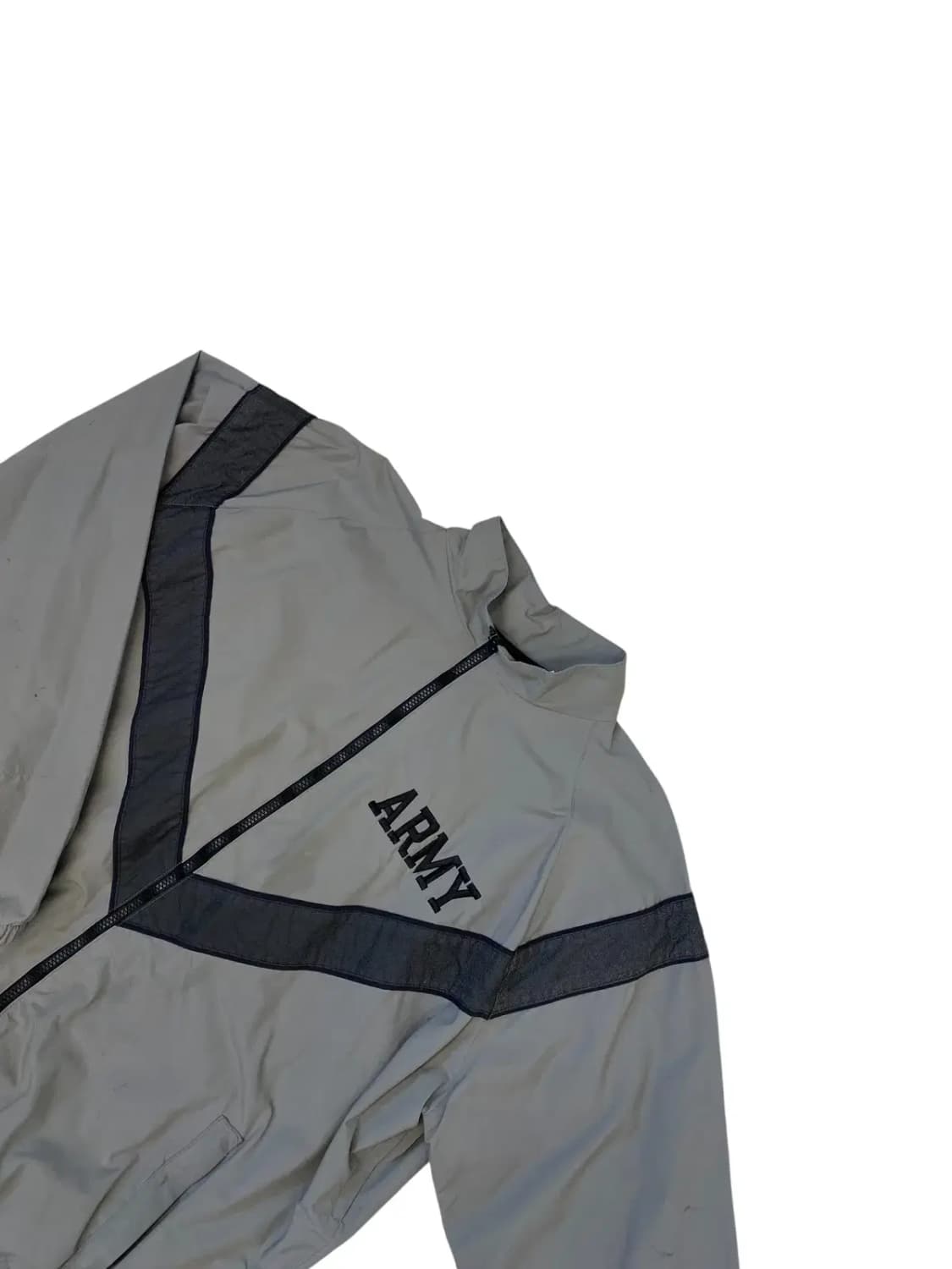빈티지 아미 바람막이 (Man XL) / [AB1599] 상품이미지6
