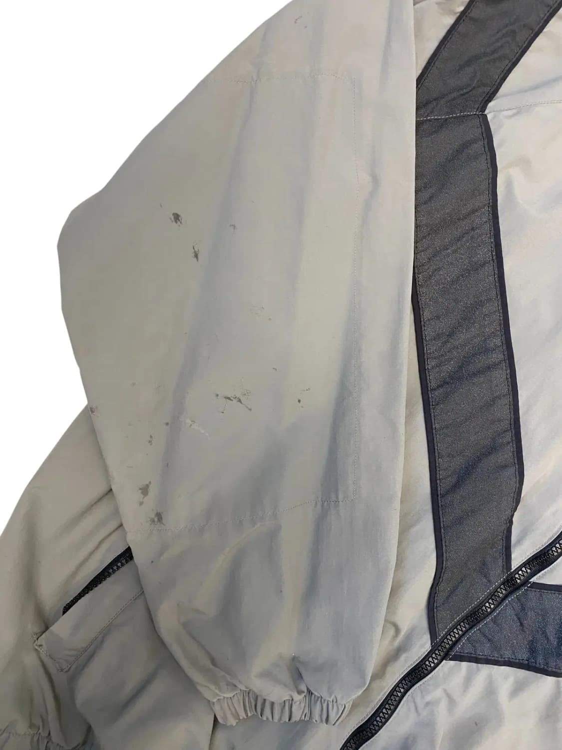 빈티지 아미 바람막이 (Man XL) / [AB1599] 상품이미지7