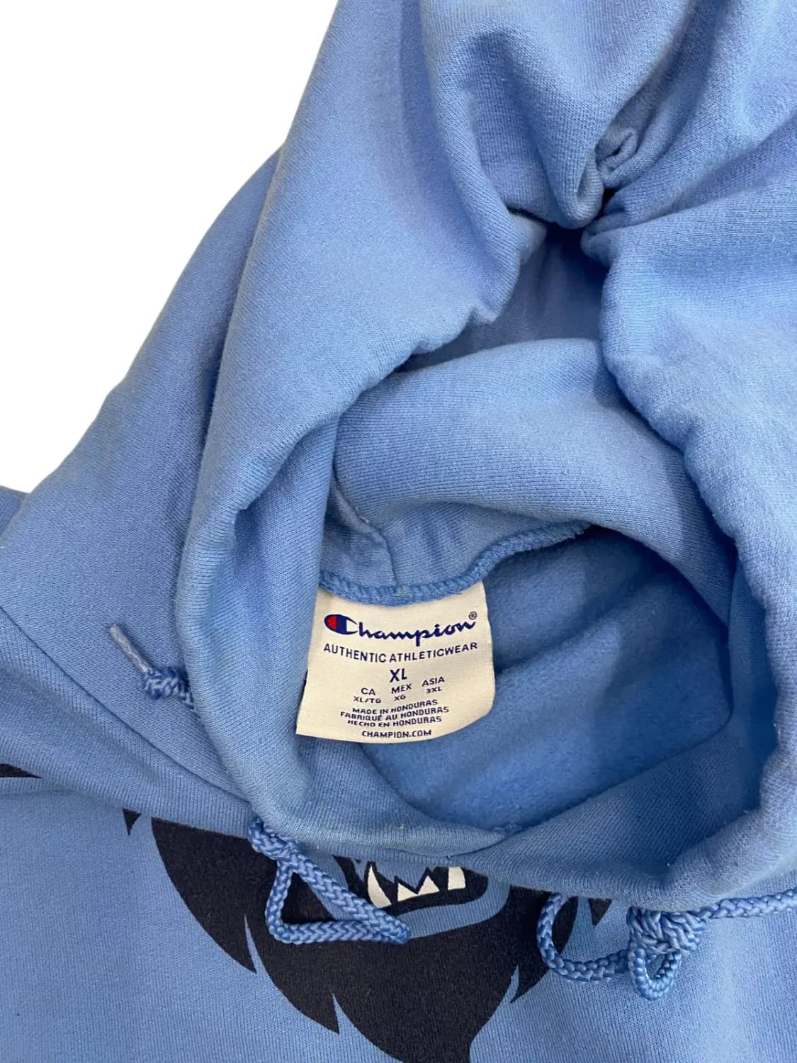 챔피온 후드티 (Man XL) / [AB1602] 상품이미지5