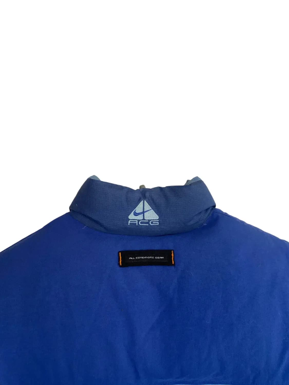 나이키 에이씨지 조끼 패딩 (Man XL) / [AB1604] 상품이미지6