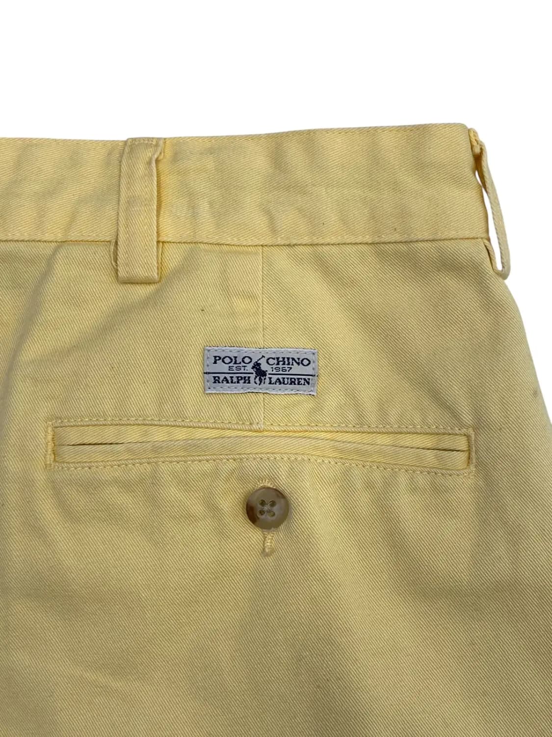 폴로 랄프로렌 반바지 (Man M) / [AB1605] 상품이미지4