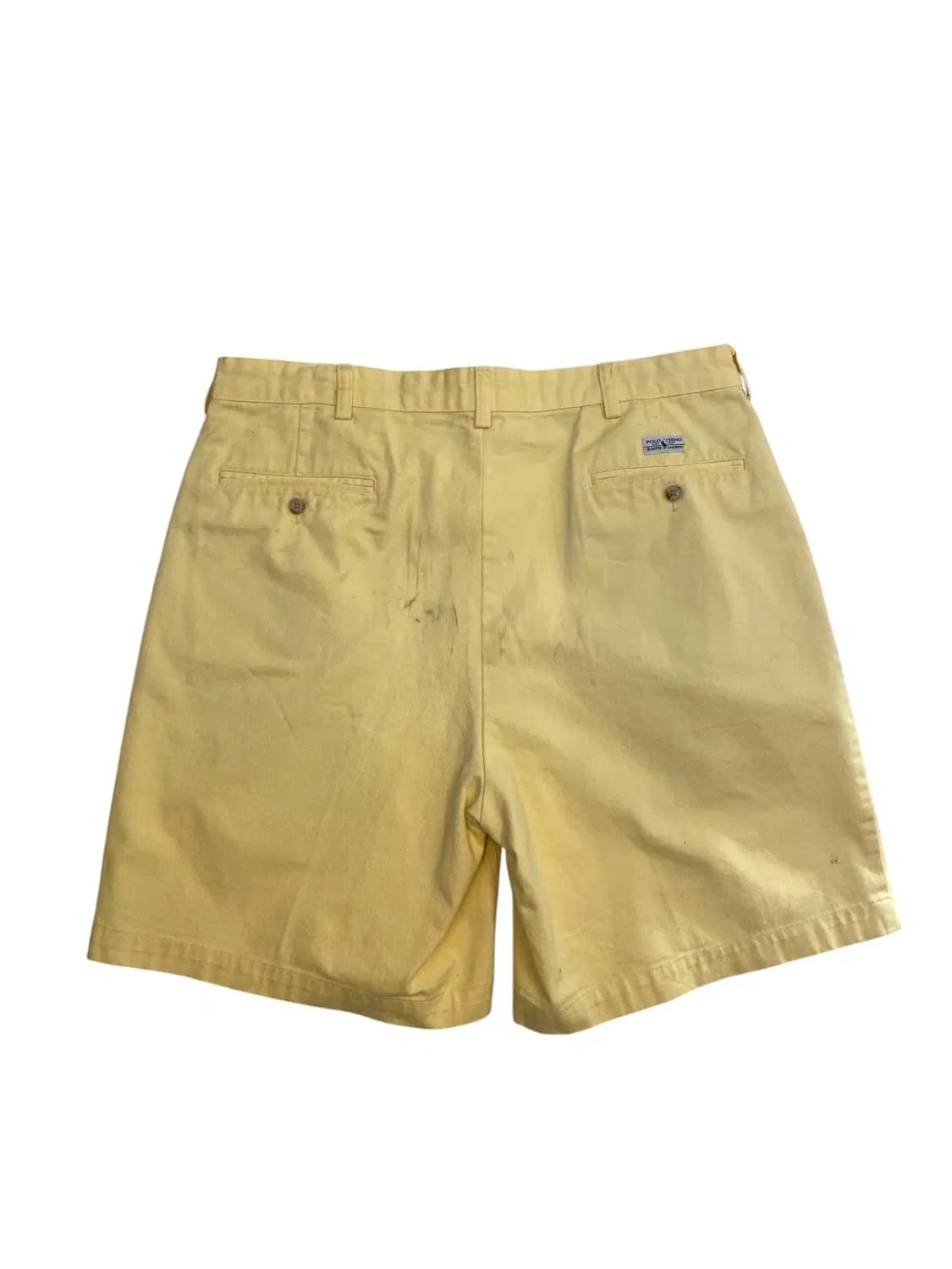 폴로 랄프로렌 반바지 (Man M) / [AB1605] 상품이미지5