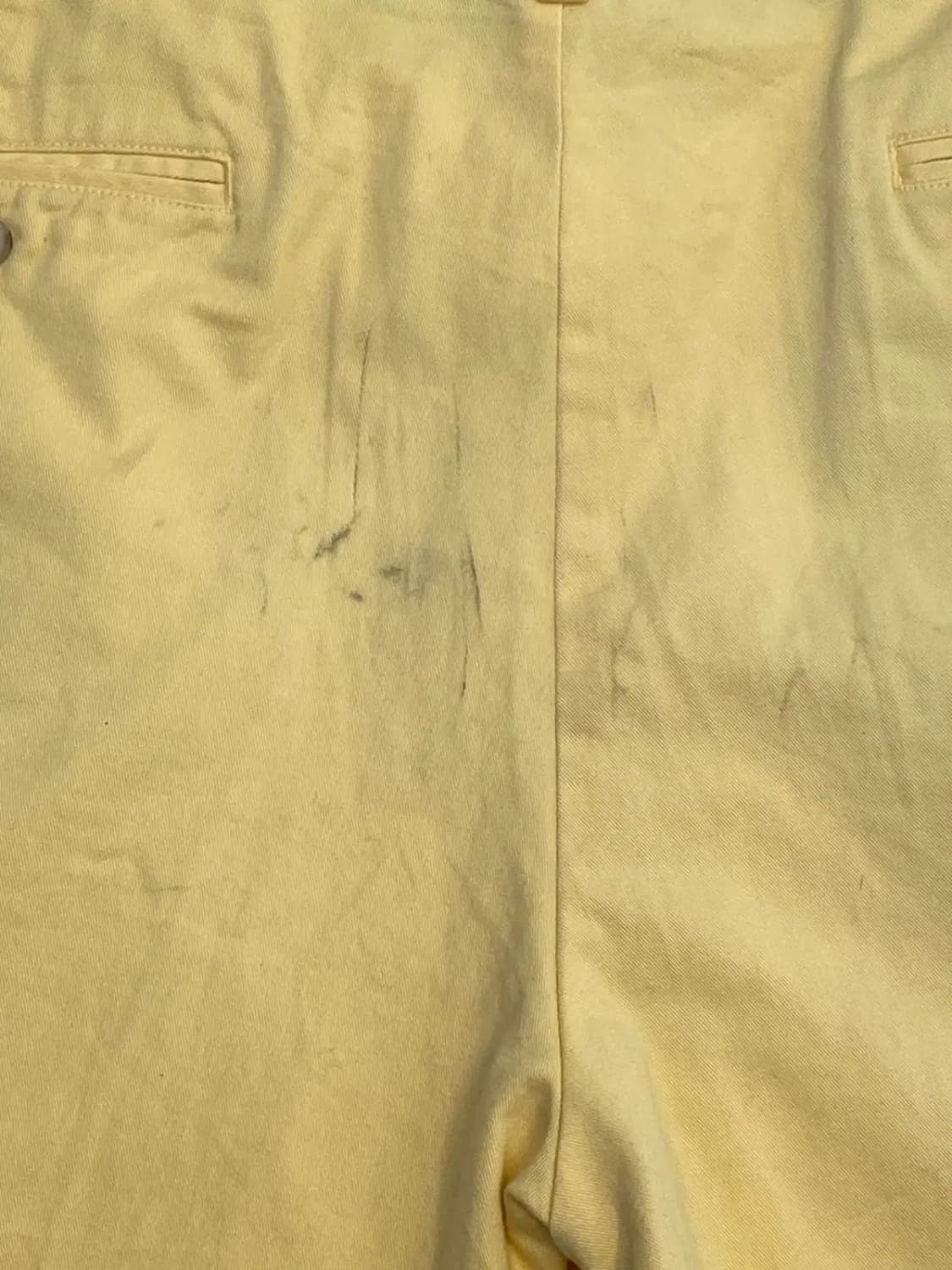 폴로 랄프로렌 반바지 (Man M) / [AB1605] 상품이미지6