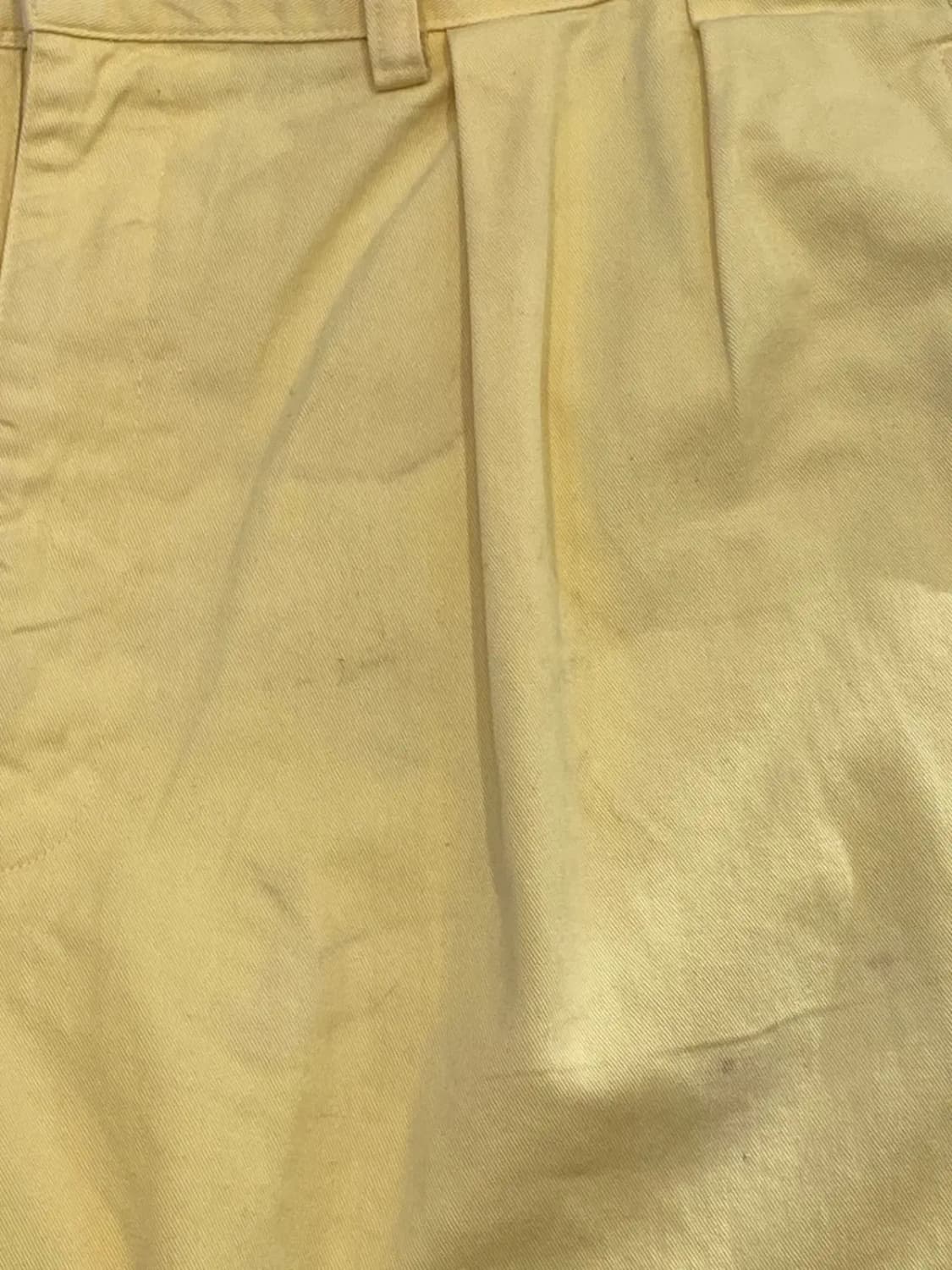 폴로 랄프로렌 반바지 (Man M) / [AB1605] 상품이미지7