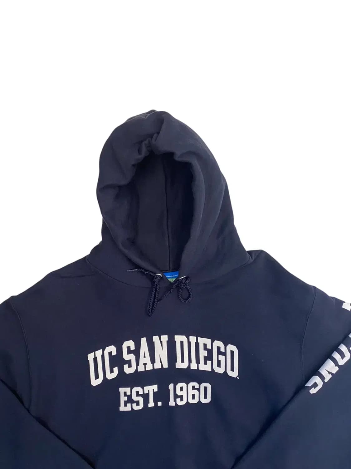 챔피온 후드티 (Man M) / [AB1603] 상품이미지2