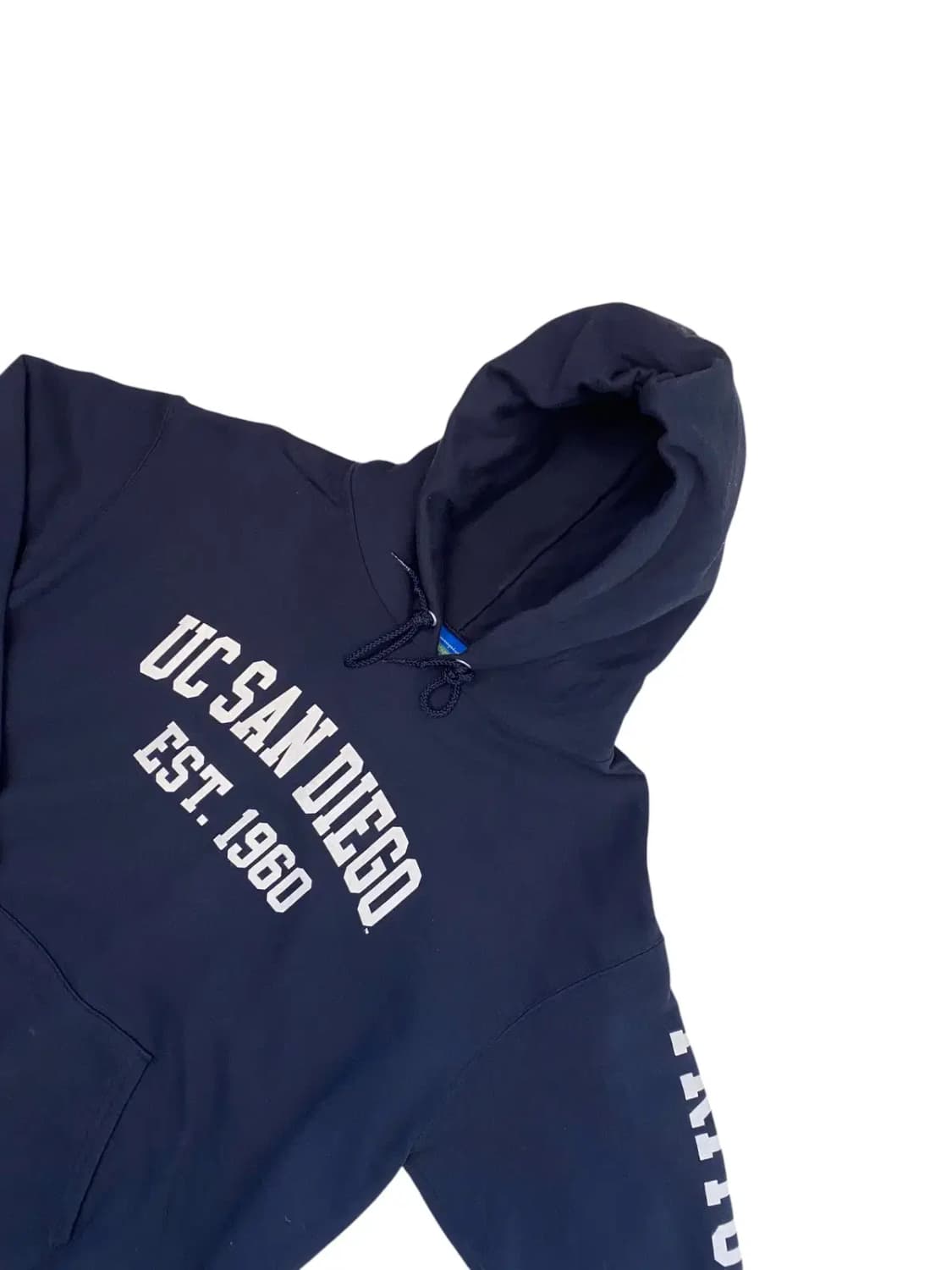 챔피온 후드티 (Man M) / [AB1603] 상품이미지4