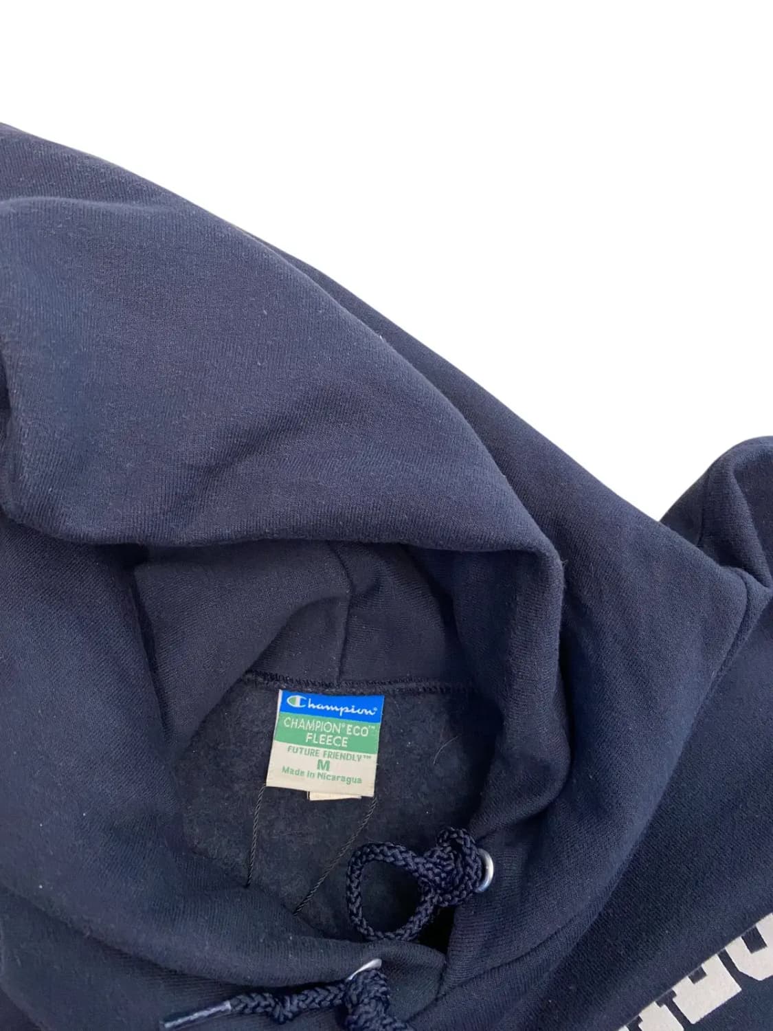 챔피온 후드티 (Man M) / [AB1603] 상품이미지5