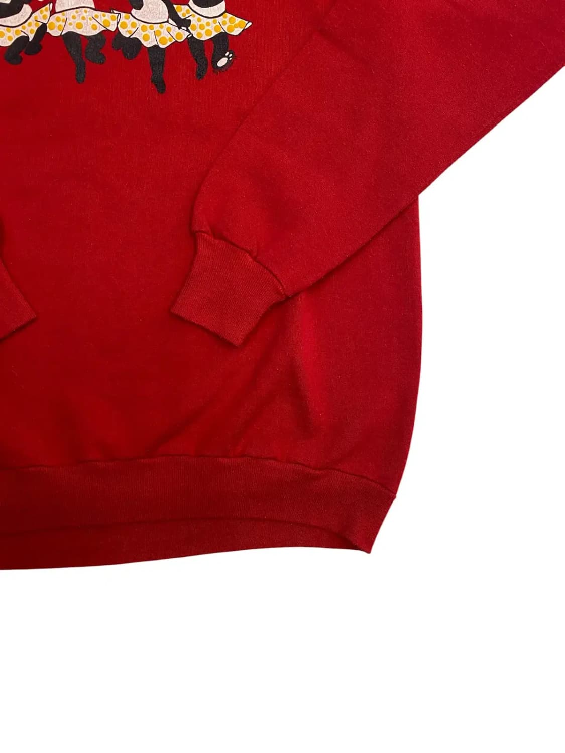 빈티지 맨투맨 (Man XL) / [AB1600] 상품이미지2