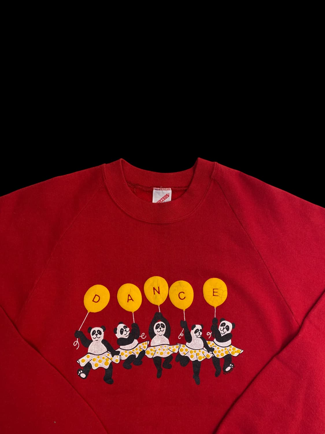 빈티지 맨투맨 (Man XL) / [AB1600] 상품이미지3