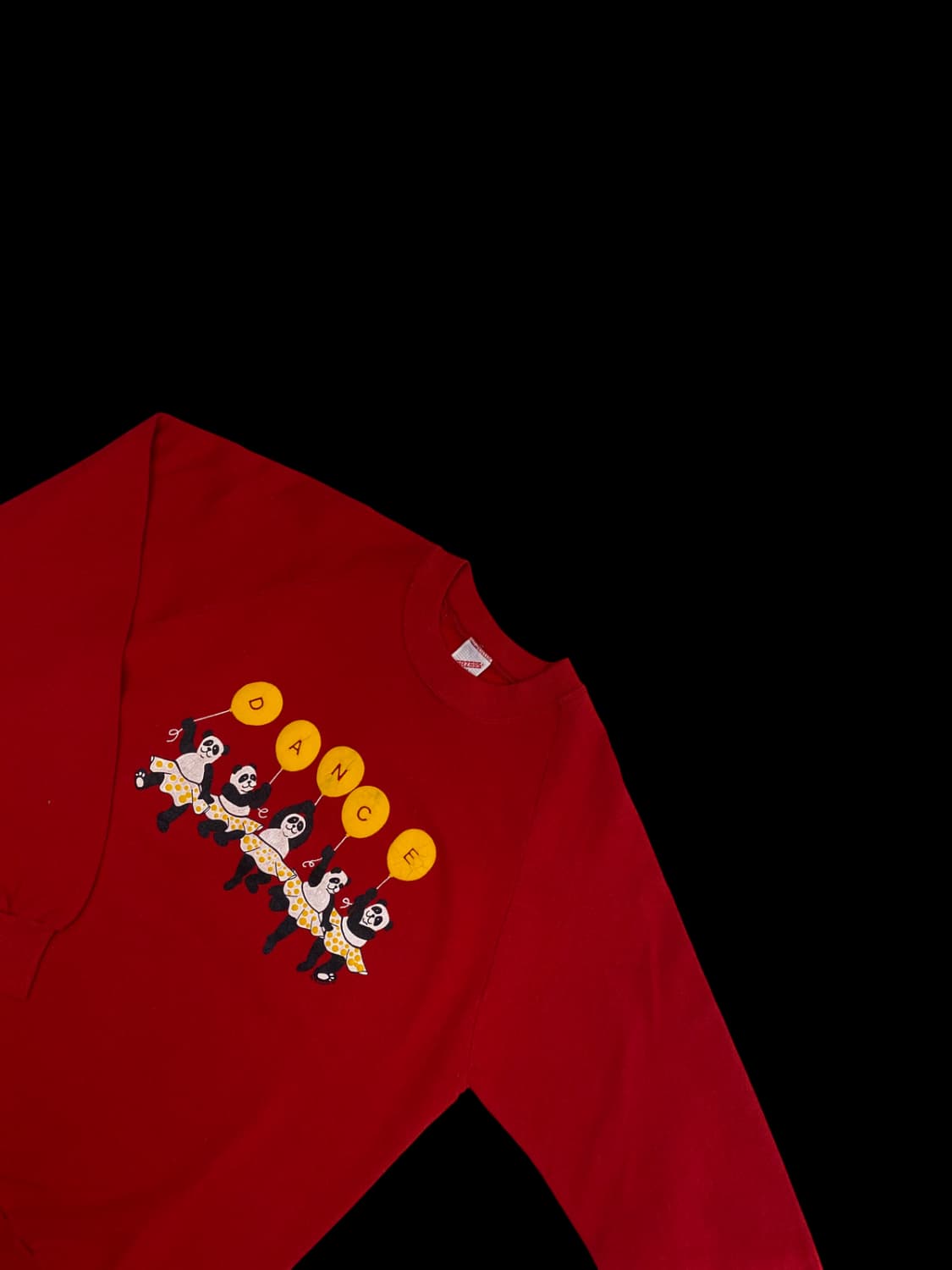 빈티지 맨투맨 (Man XL) / [AB1600] 상품이미지4