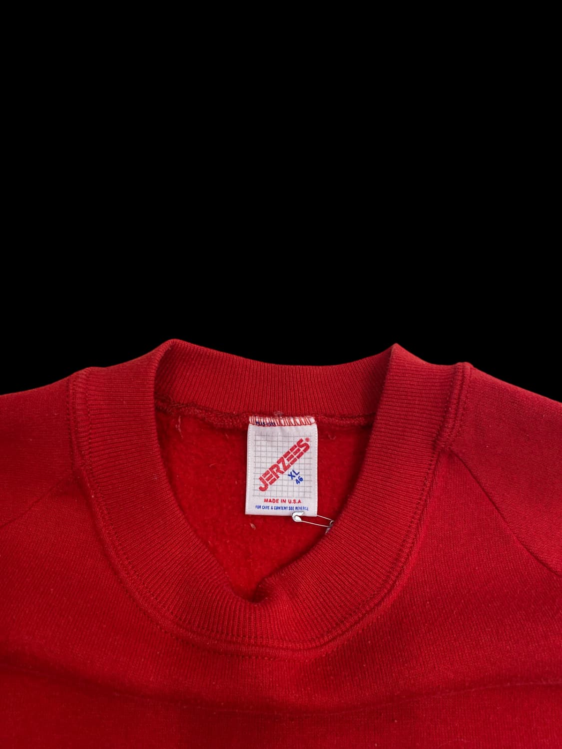 빈티지 맨투맨 (Man XL) / [AB1600] 상품이미지5