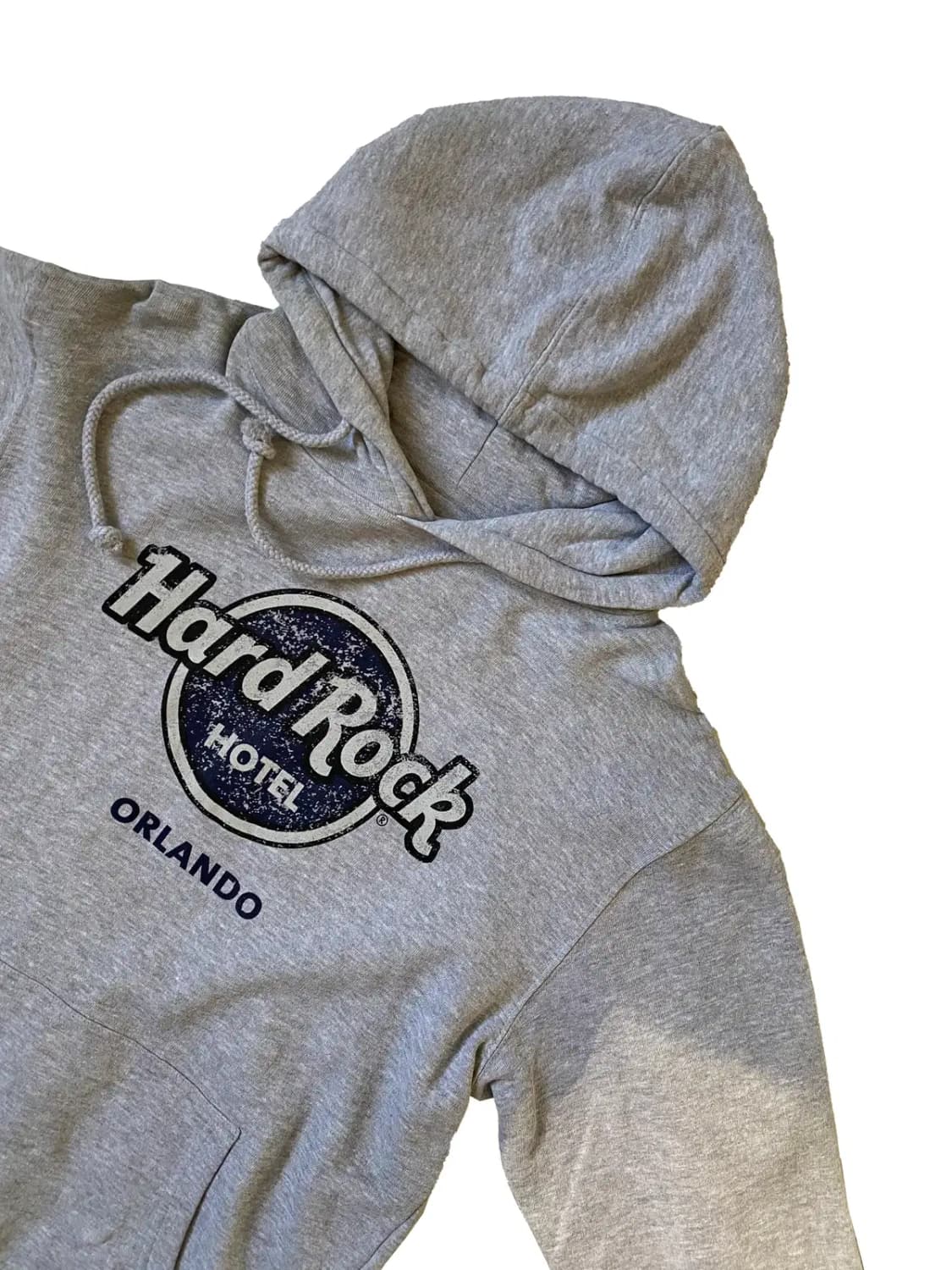 하드록 후드티 (Man L) / [AB1606] 상품이미지2