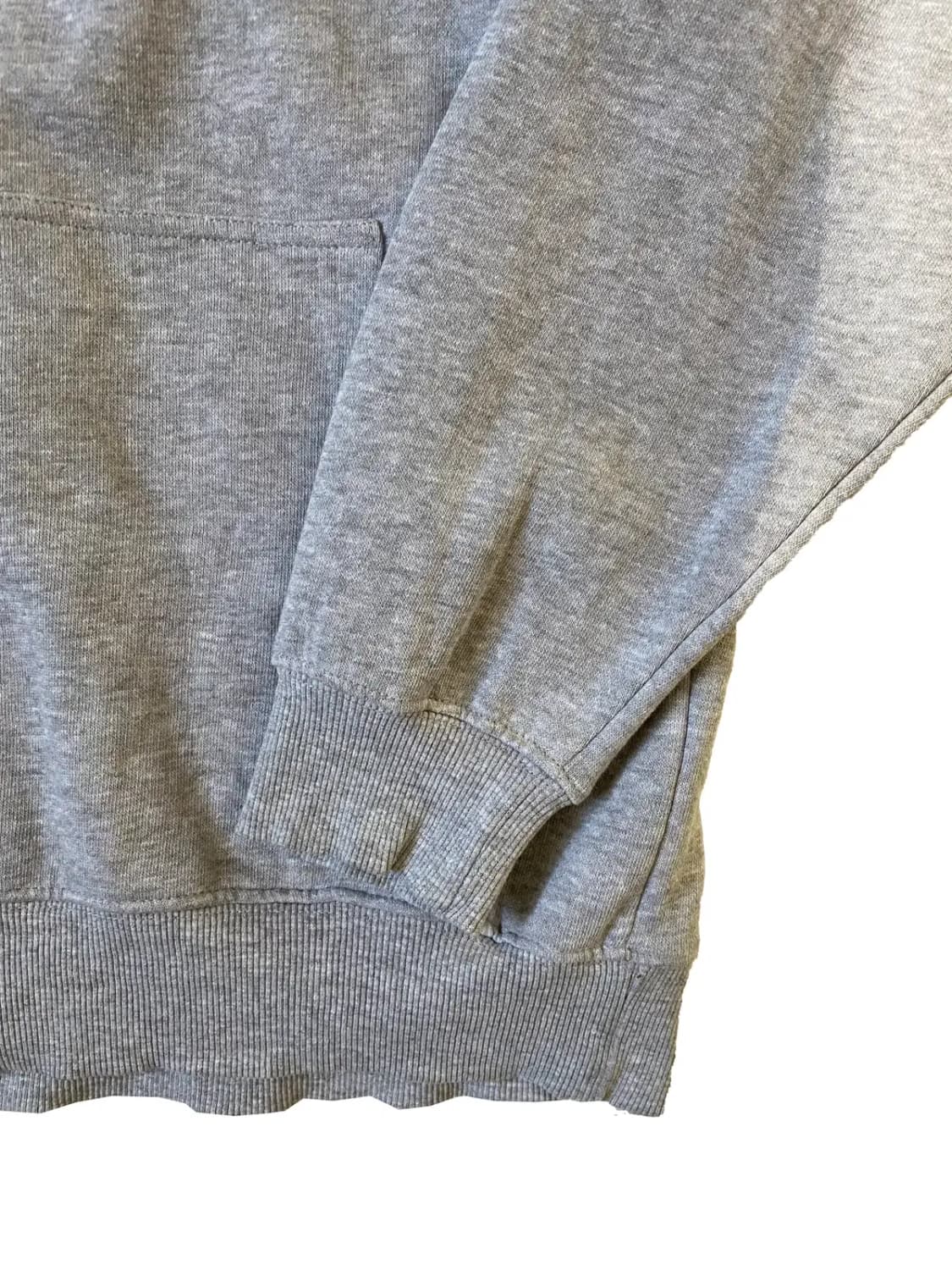 하드록 후드티 (Man L) / [AB1606] 상품이미지3