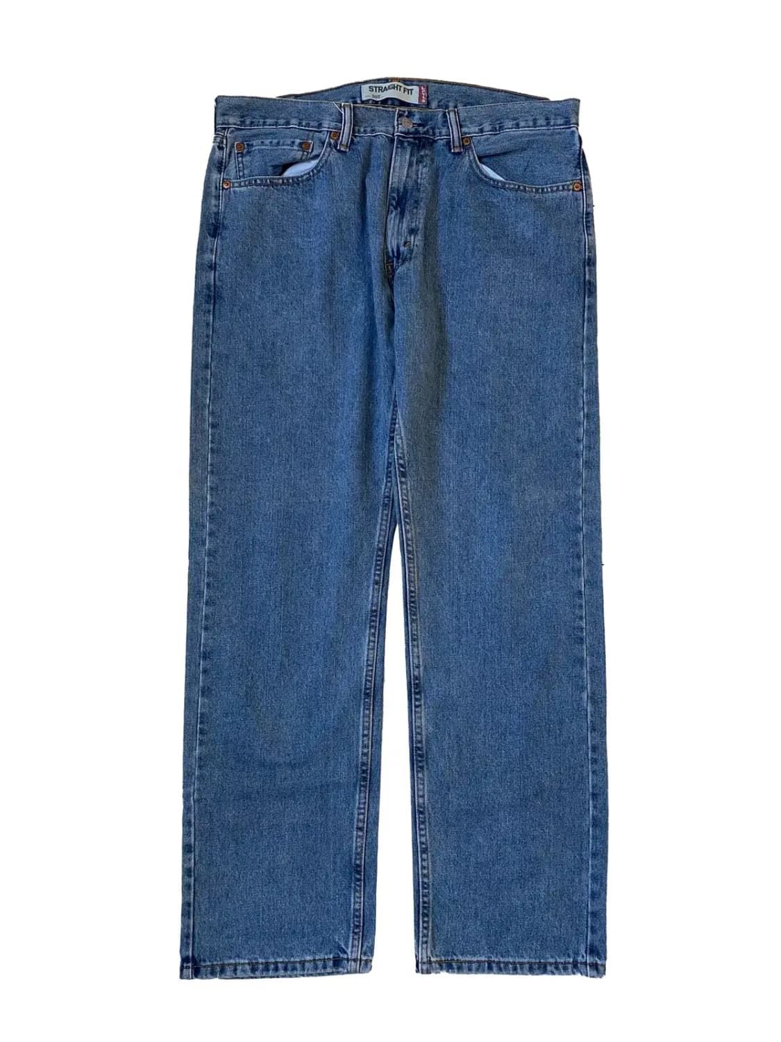 리바이스 데님 팬츠 (36) / [AB1608] 상품이미지2