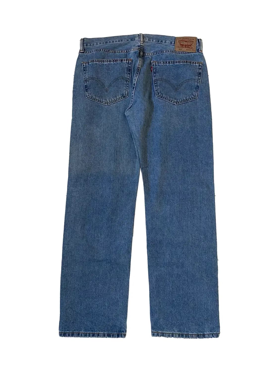 리바이스 데님 팬츠 (36) / [AB1608] 상품이미지6