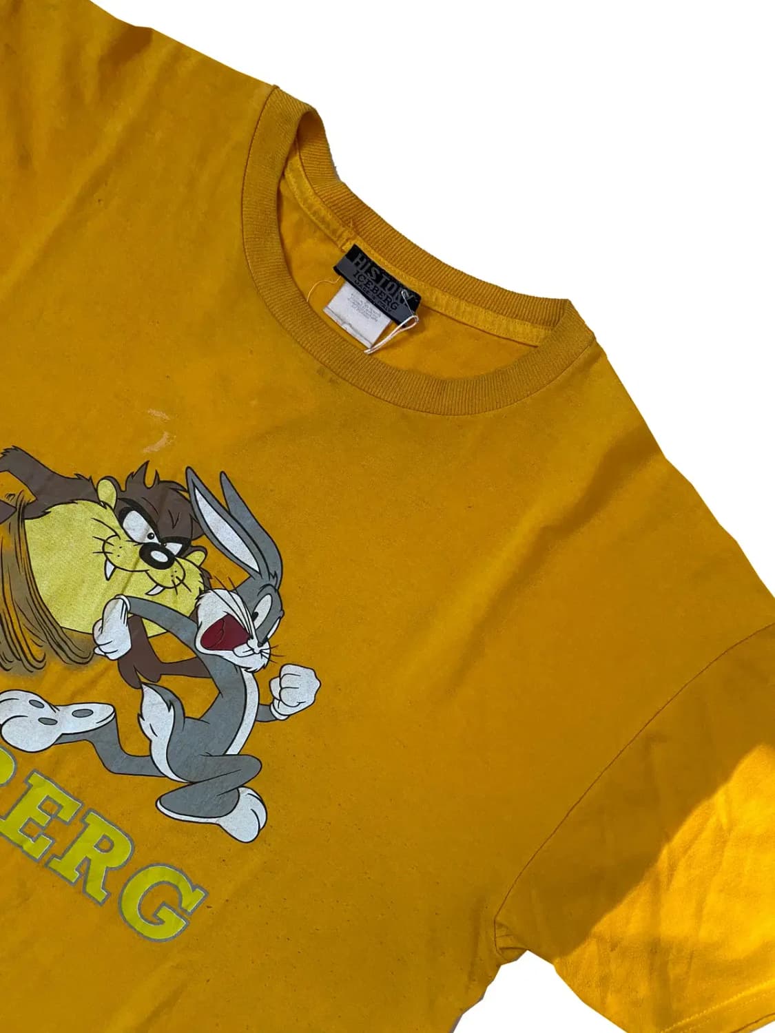 빈티지 반팔 티셔츠 50 / 50 (Man XL) / [AB1610] 상품이미지2